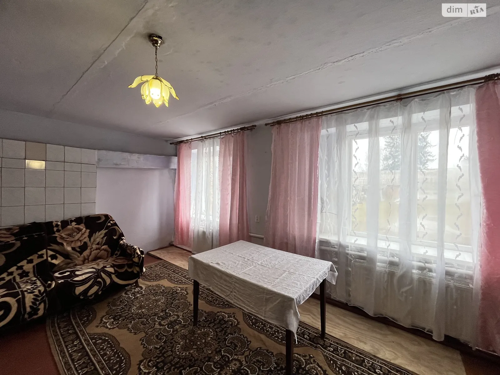 Продається 2-кімнатна квартира 47.3 кв. м у Копистиному, вул. Приміська - фото 1