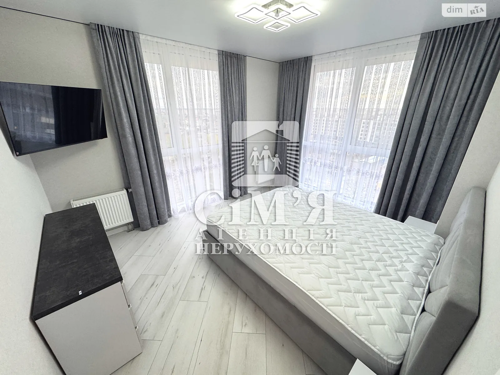 пер. Кирпичный, 18 Центр Винница ЖК Central Park Vinnytsia - фото 1