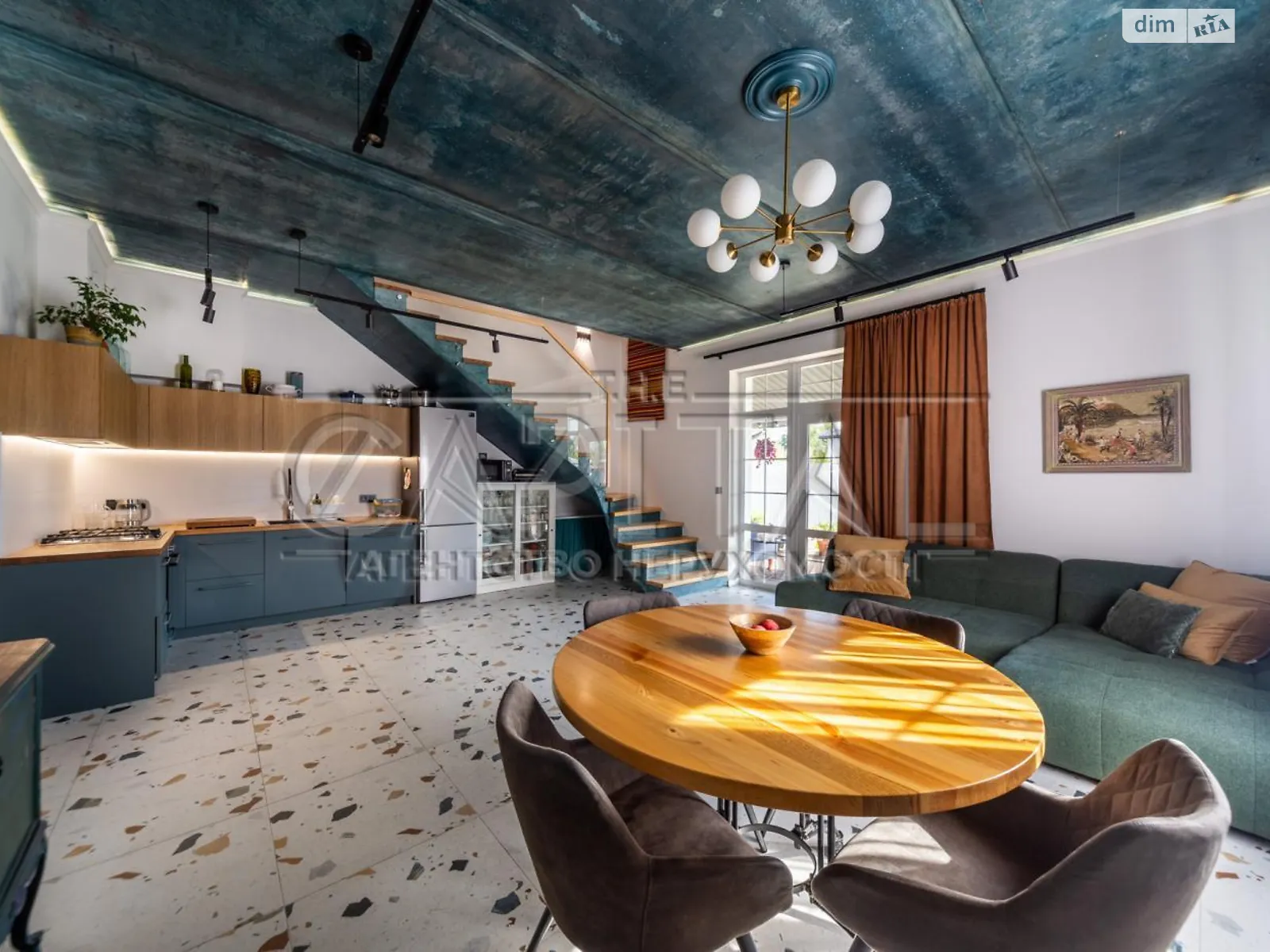 ул. Утренняя Крюковщина, цена: 1850 $ - фото 1