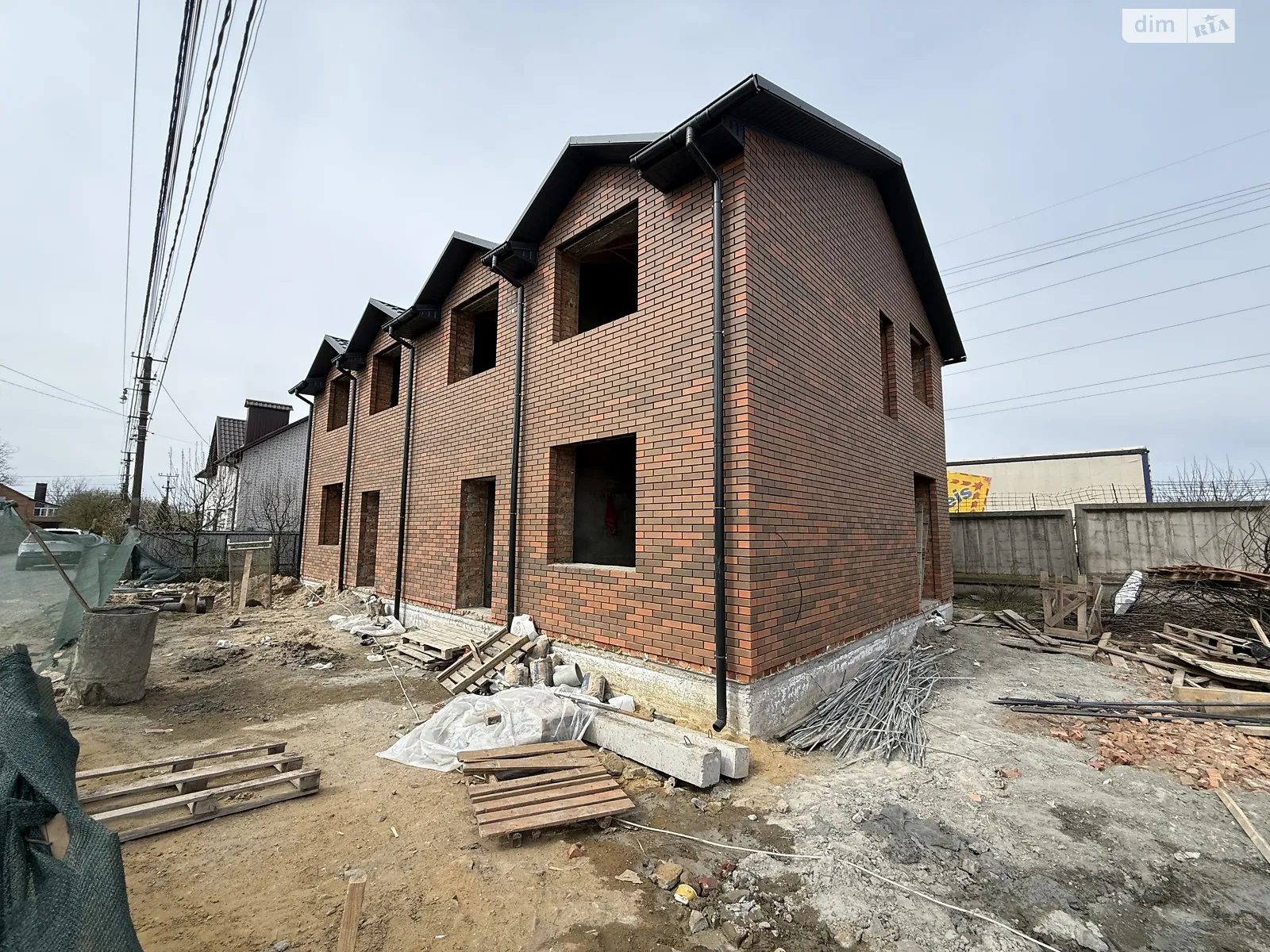 ул. Левка Симиренка(Мичурина) Винницкие Хутора, цена: 79000 $ - фото 1