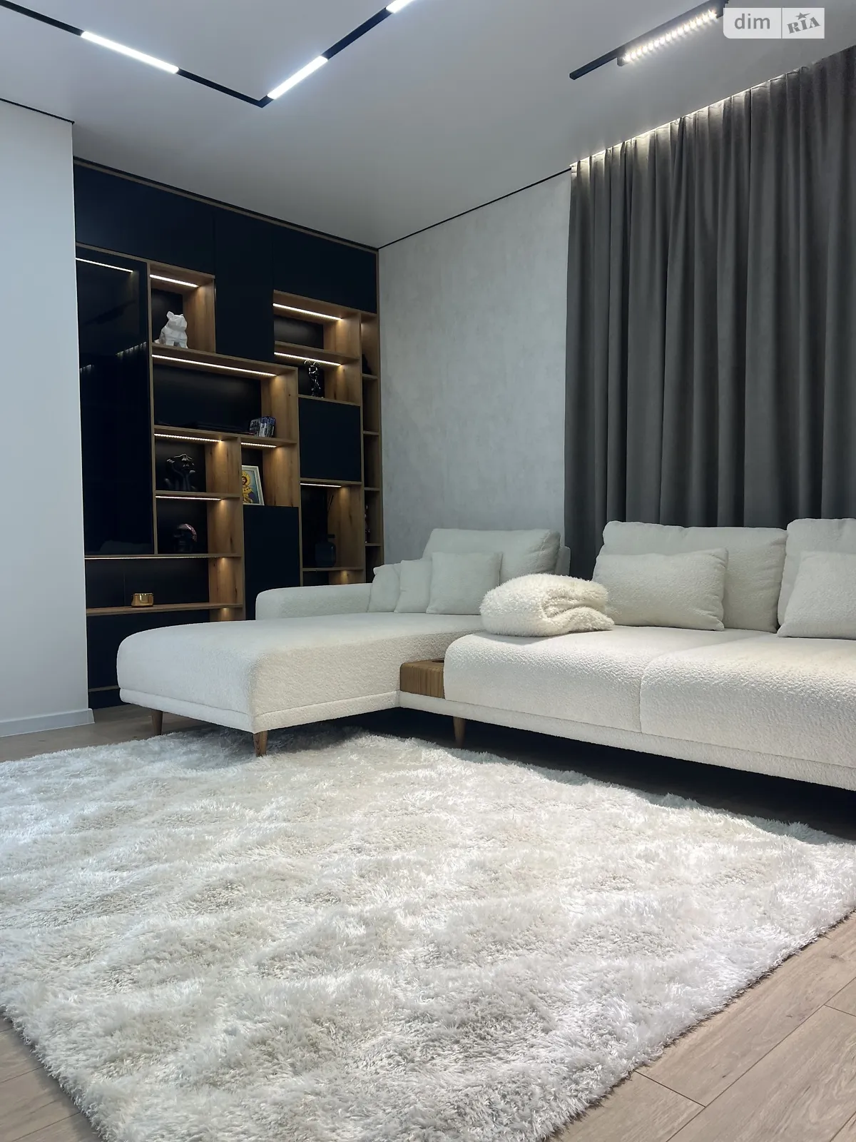 Продается 2-комнатная квартира 79.9 кв. м в Виннице, цена: 200000 $ - фото 1