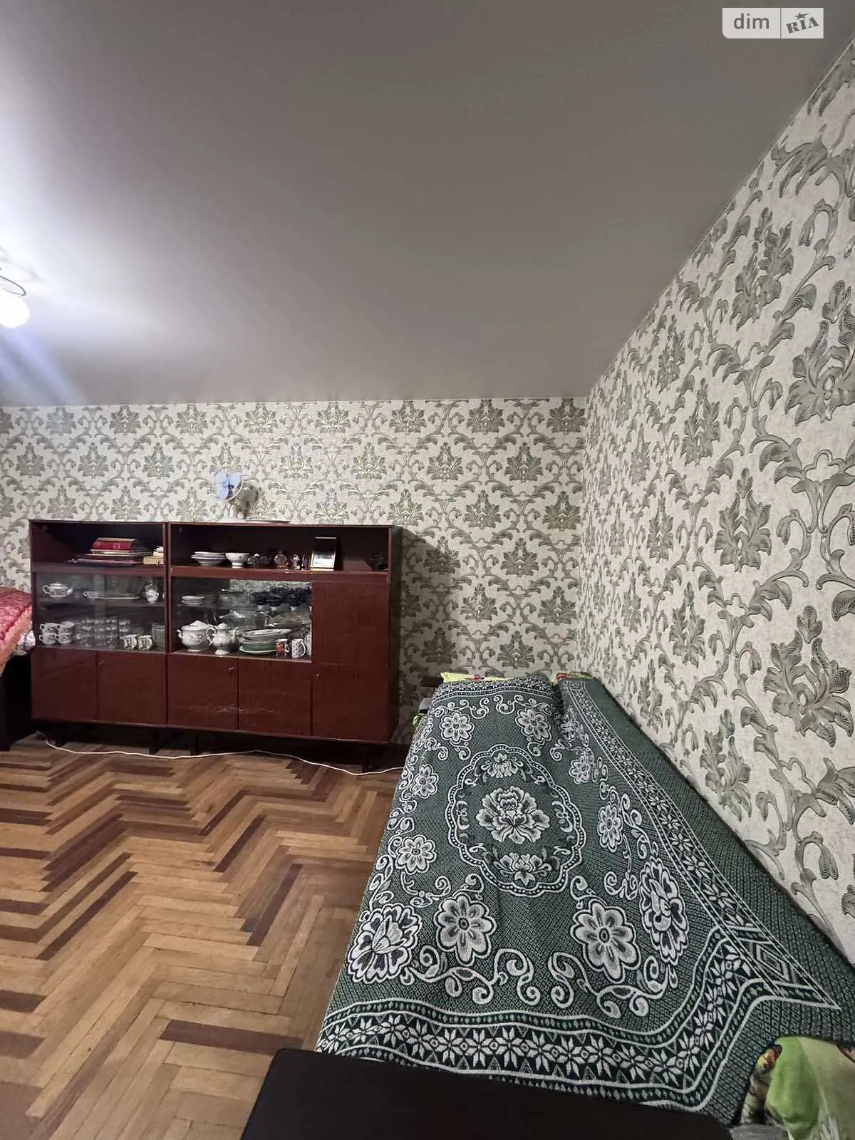 2-комнатная квартира 49.5 кв. м в Запорожье, цена: 17999 $ - фото 1