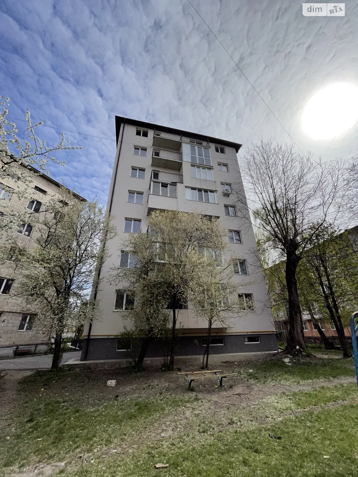 1-комнатная квартира 57 кв. м в Тернополе, цена: 45600 $ - фото 1