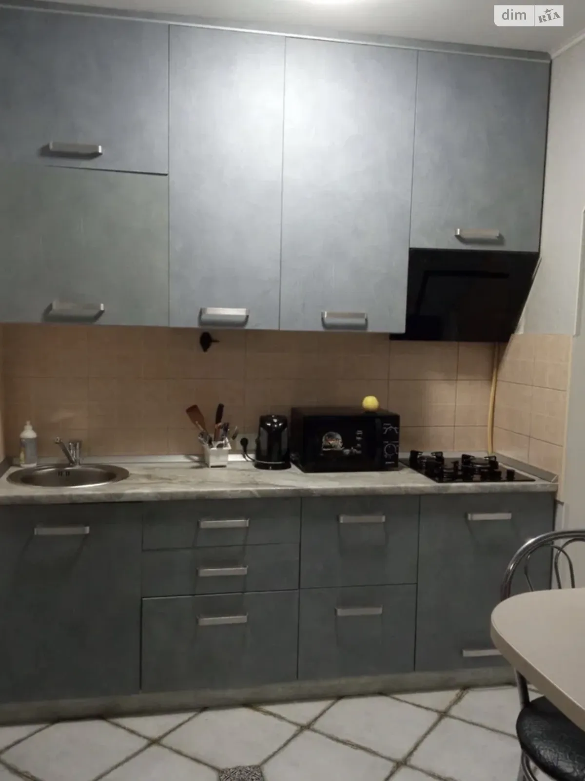 Продается 2-комнатная квартира 60 кв. м в Полтаве, ул. Европейская - фото 1