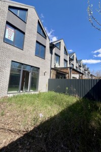 Продаж таунхауса, Київська, Ірпінь, р‑н. Ірпінь, Павленка вулиця