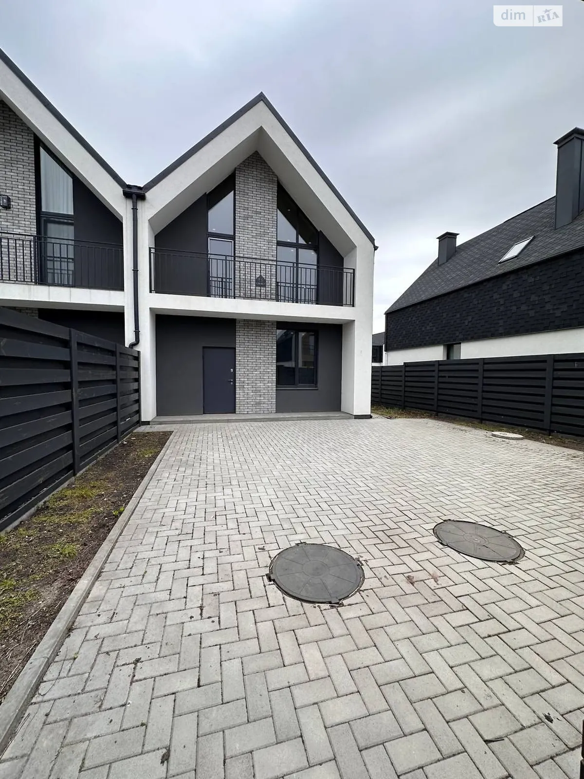 ул. Комфортная, 6/4 Ирпень ЖК Loft City, цена: 105000 $ - фото 1