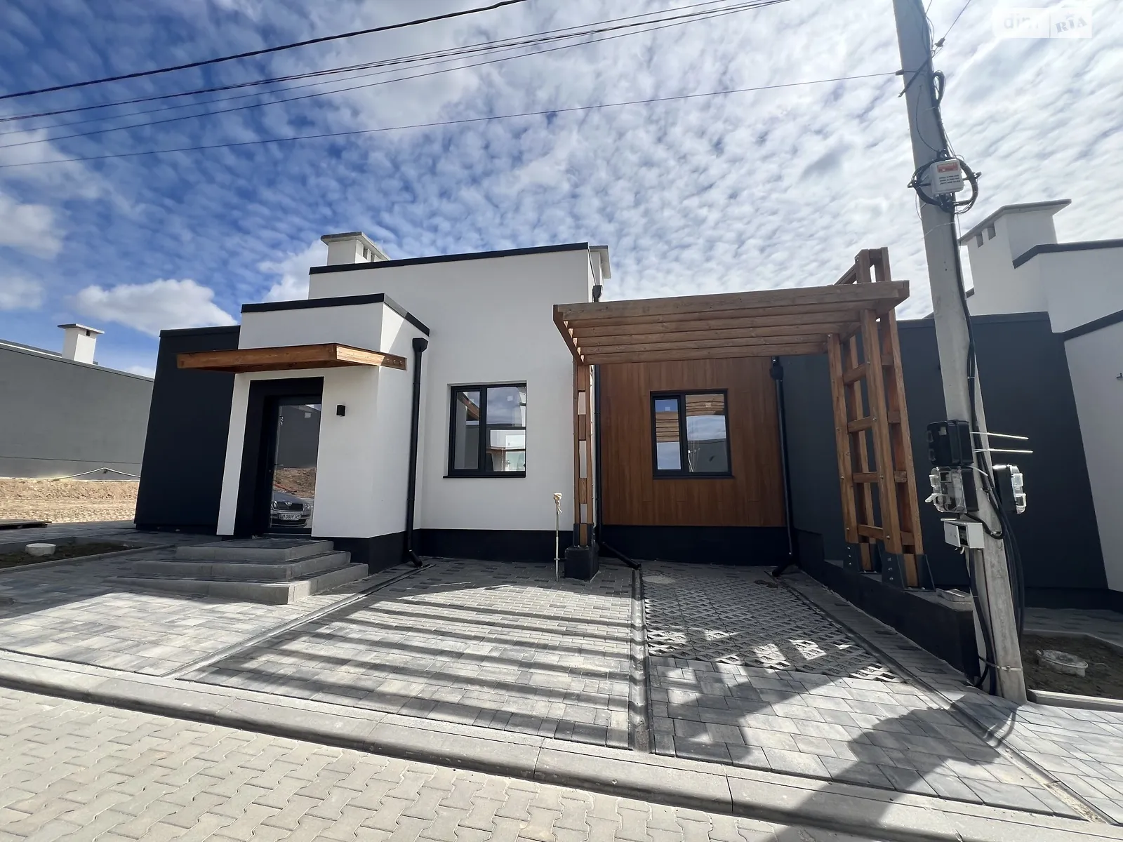 ул. Новодворское Ровно, цена: 78500 $ - фото 1