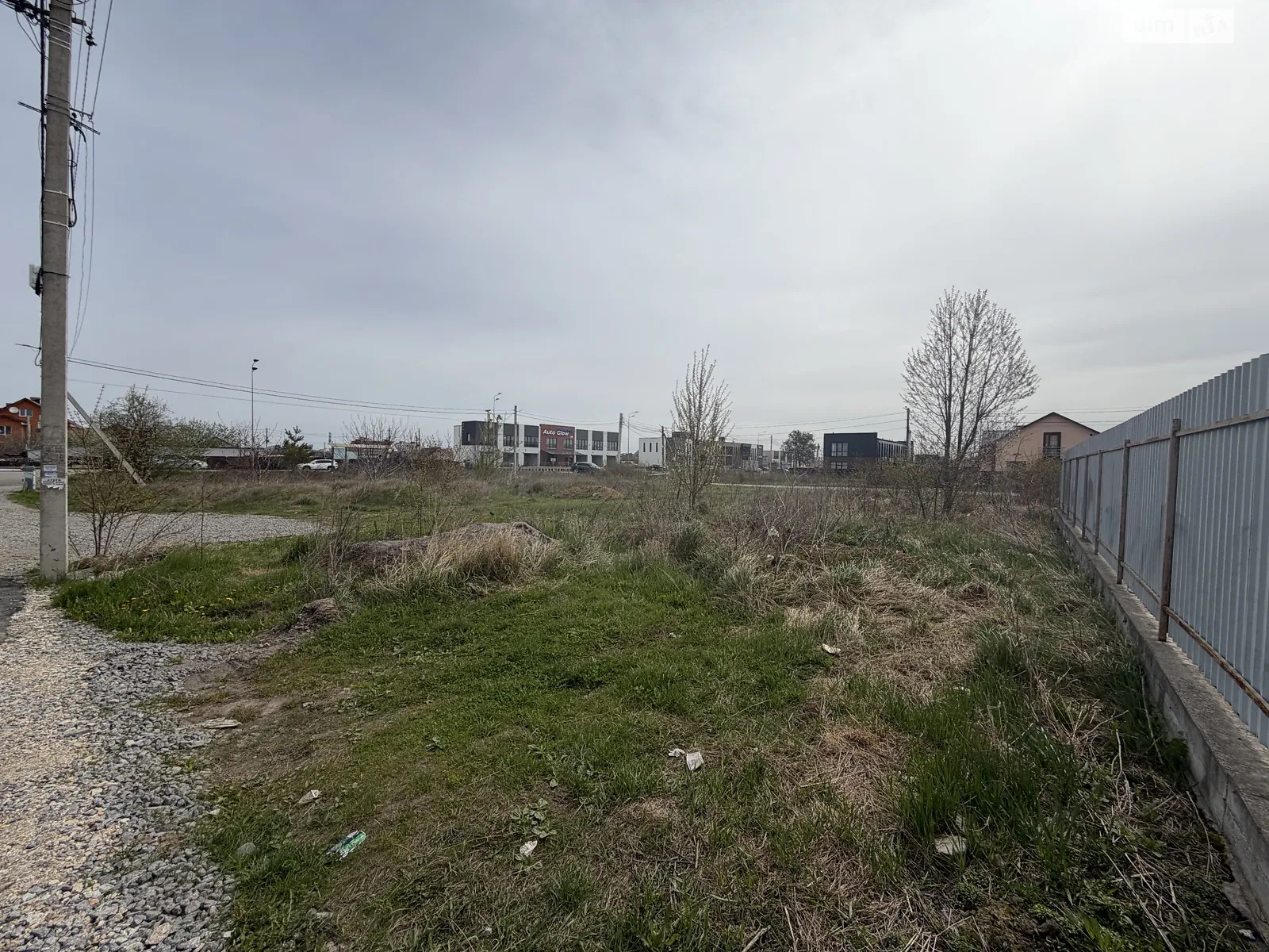 Продается земельный участок 9 соток в Винницкой области, цена: 225000 $ - фото 1