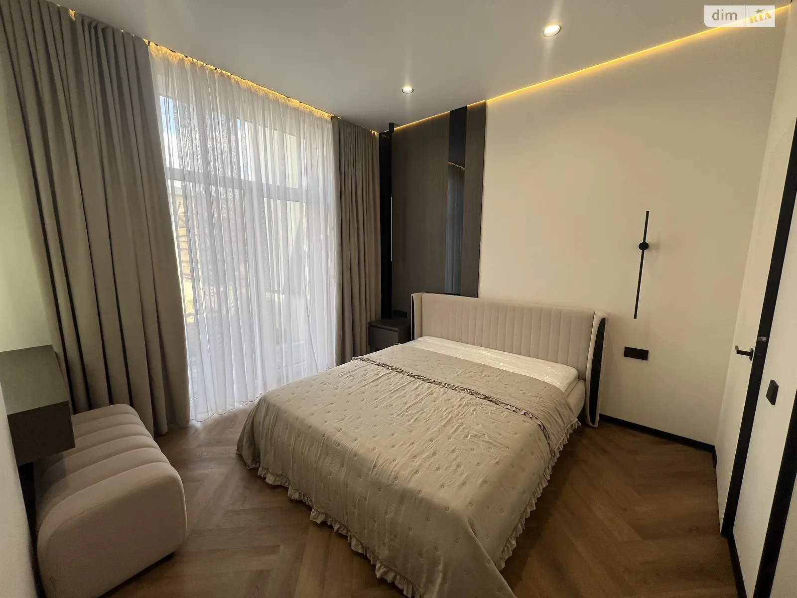 Продается часть дома 86 кв. м с верандой, цена: 160000 $ - фото 1