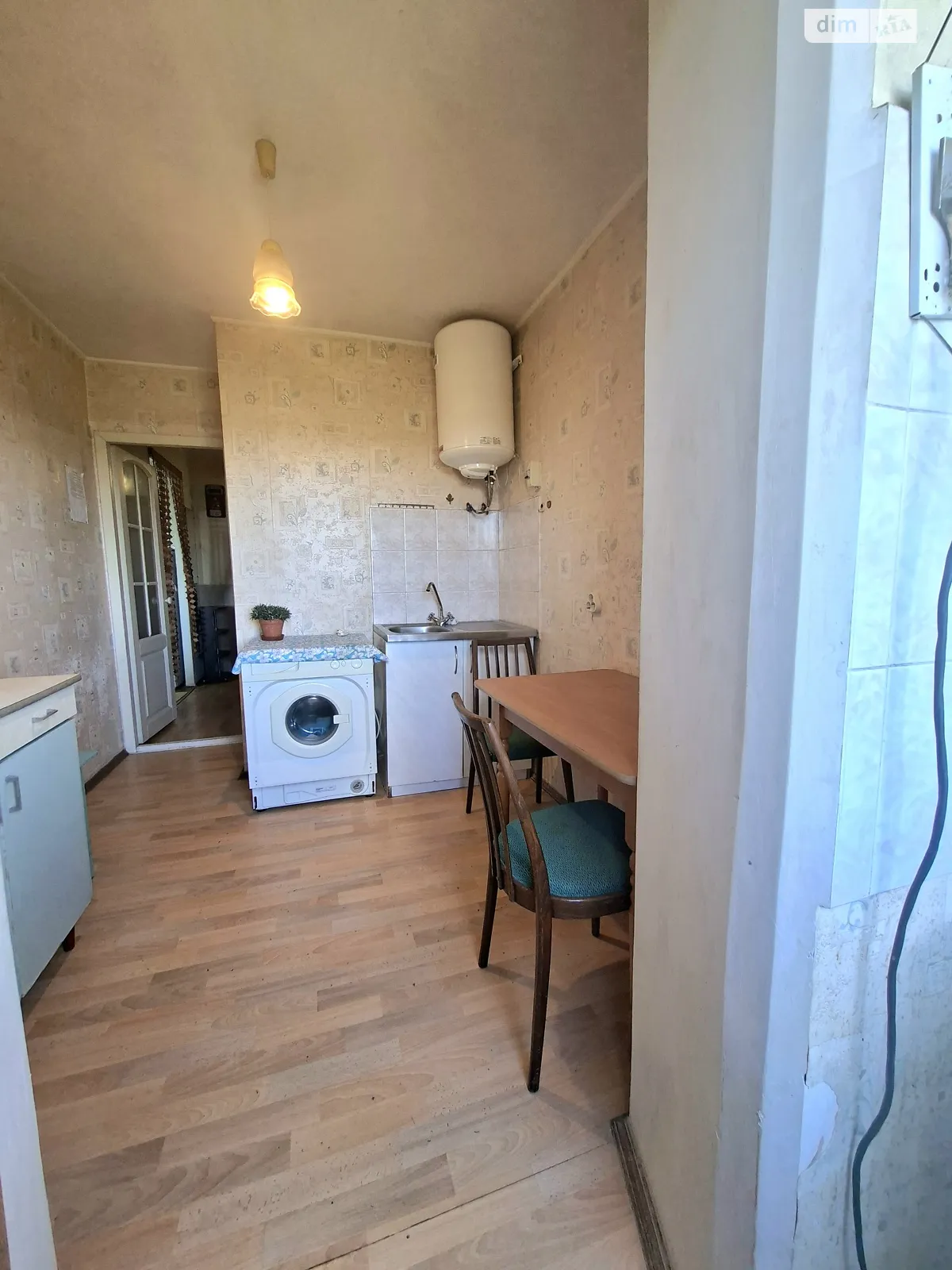 ул. Казака Бабуры(Жукова) Хортицкий Запорожье - фото 1