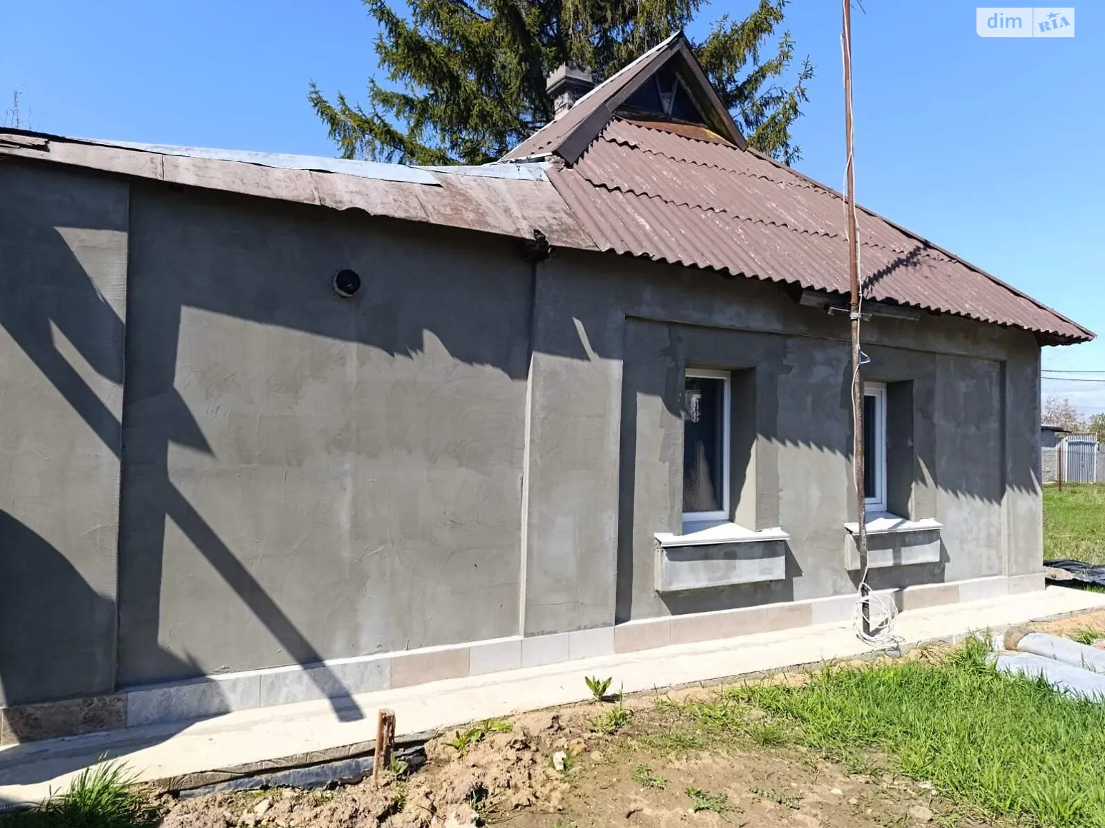 Продается одноэтажный дом 41 кв. м с беседкой, цена: 33200 $ - фото 1