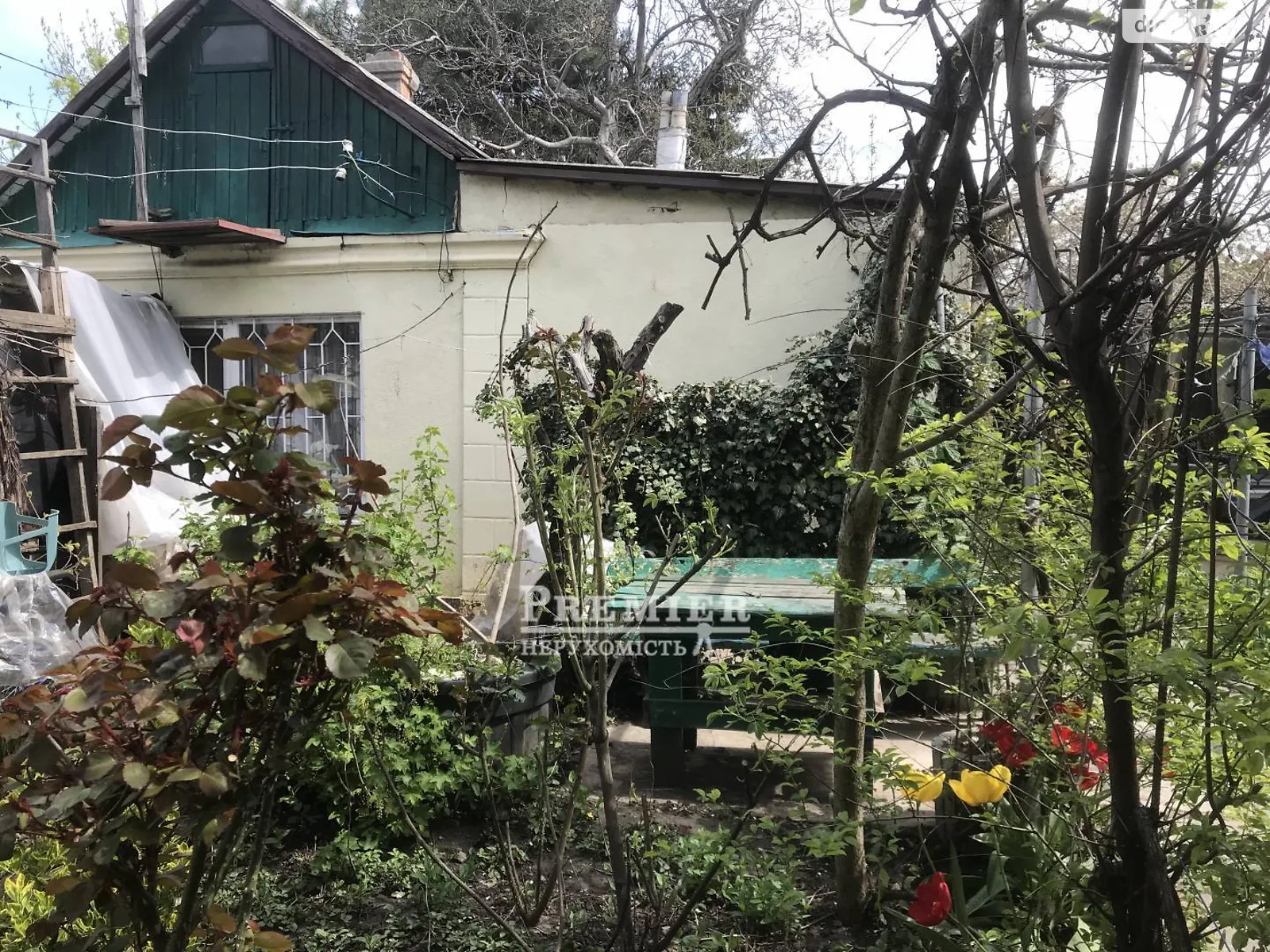 Продается часть дома 56.7 кв. м с участком, цена: 140000 $ - фото 1