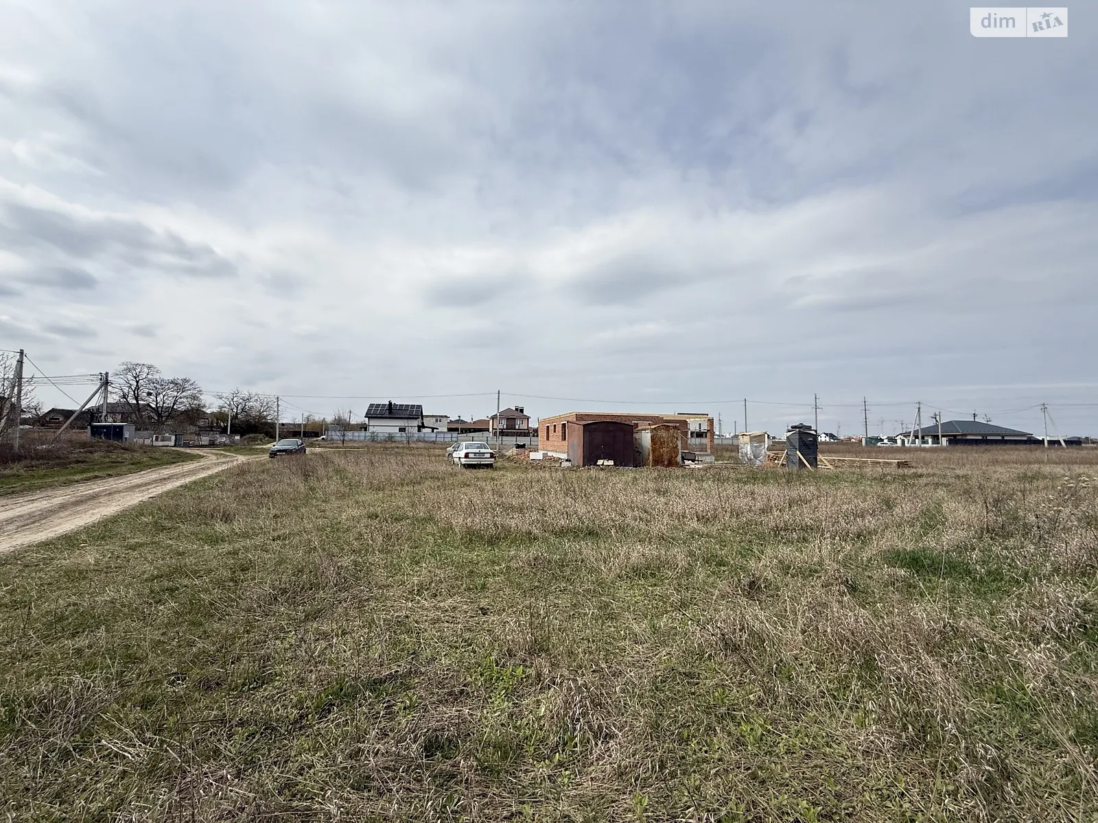 Продається земельна ділянка 5 соток у Вінницькій області, цена: 55000 $ - фото 1
