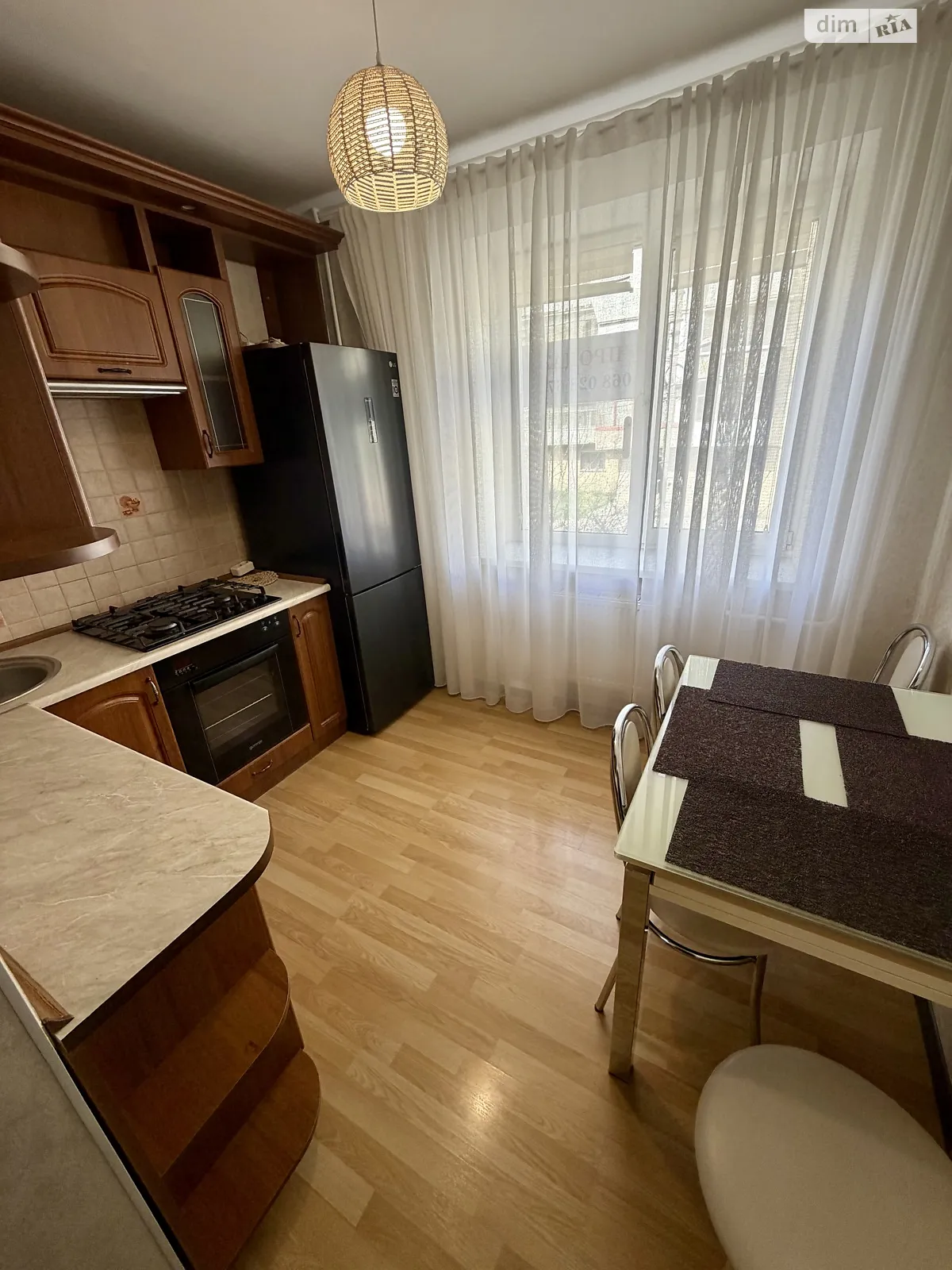 Продается 2-комнатная квартира 53.1 кв. м в Хмельницком, пер. Пьяскорского, 2 - фото 1