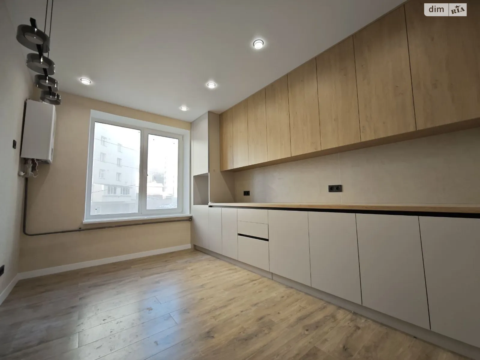 Продается 2-комнатная квартира 56.7 кв. м в Хмельницком, цена: 75900 $ - фото 1