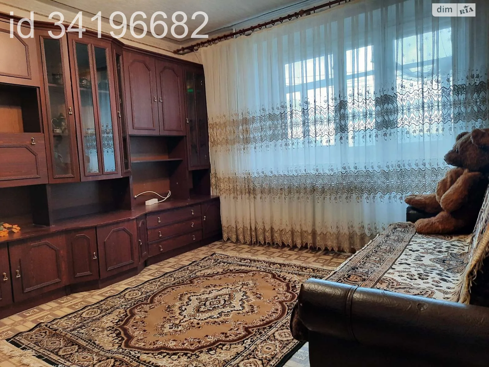 Продается 1-комнатная квартира 31 кв. м в Сумах, просп. Победы(Курский), 37 - фото 1