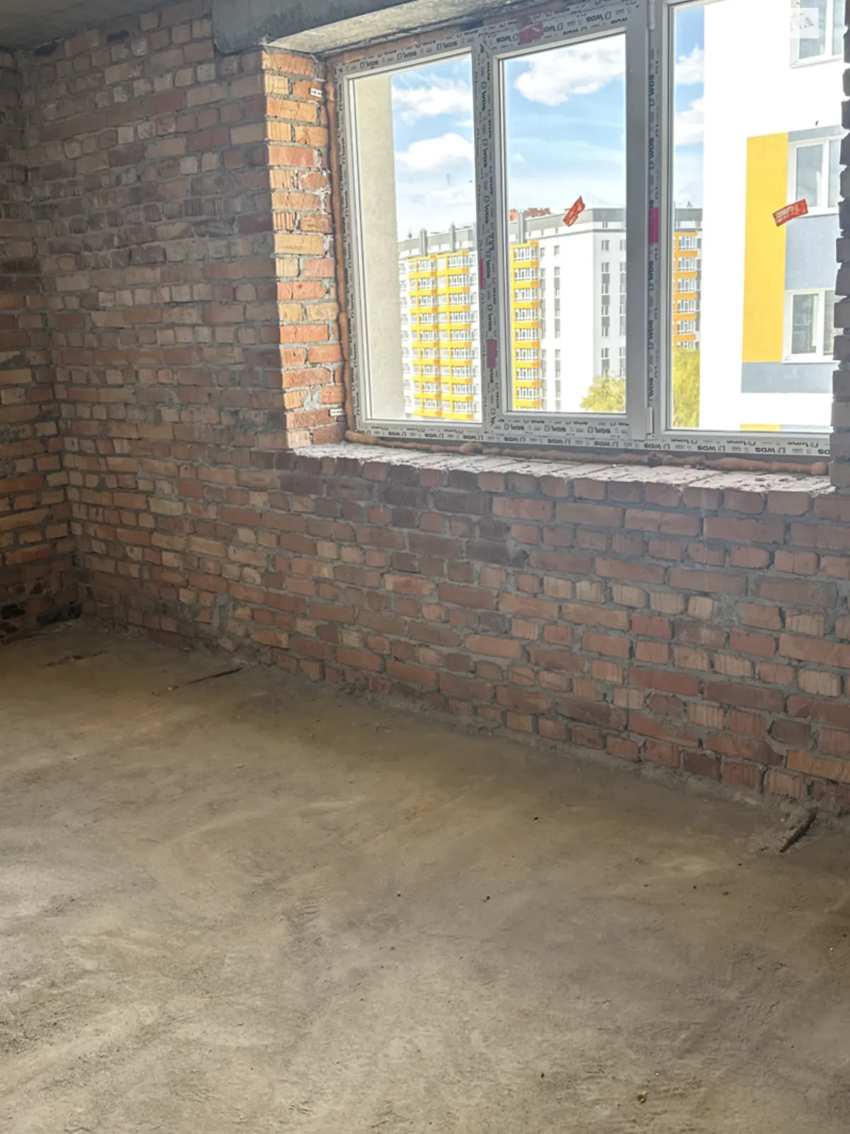 Продається 3-кімнатна квартира 83 кв. м у Хмельницькому, просп. Миру, 51/2 - фото 1