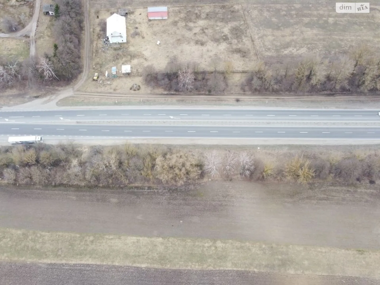 Продается земельный участок 51.74 соток в Хмельницкой области, цена: 50000 $ - фото 1