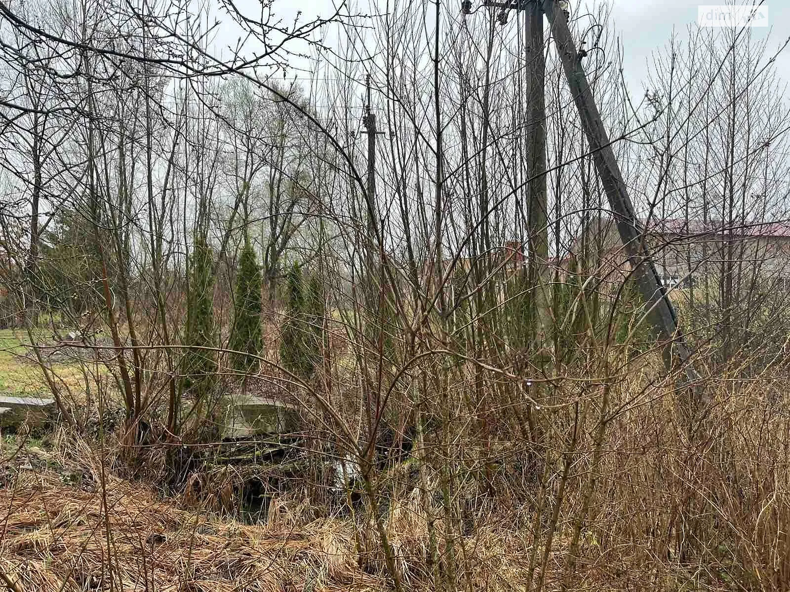 Продается земельный участок 0.05 соток в Ивано-Франковской области, цена: 108400 грн - фото 1