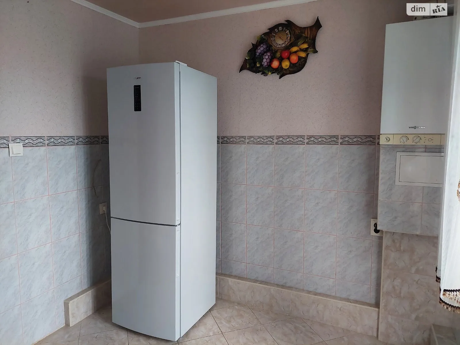 Продается 3-комнатная квартира 66.5 кв. м в Дрогобыче, полковника Коновальця - фото 1