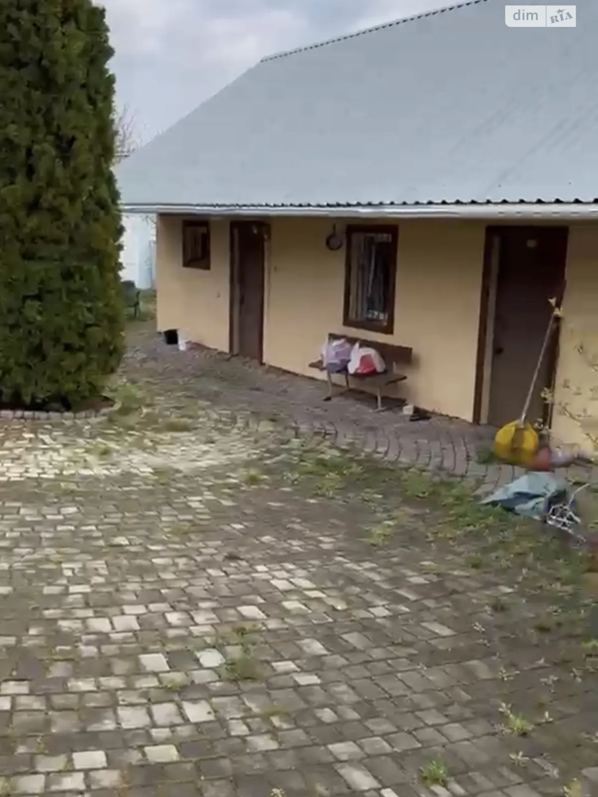 Продается одноэтажный дом 56.9 кв. м с террасой, цена: 100000 $ - фото 1