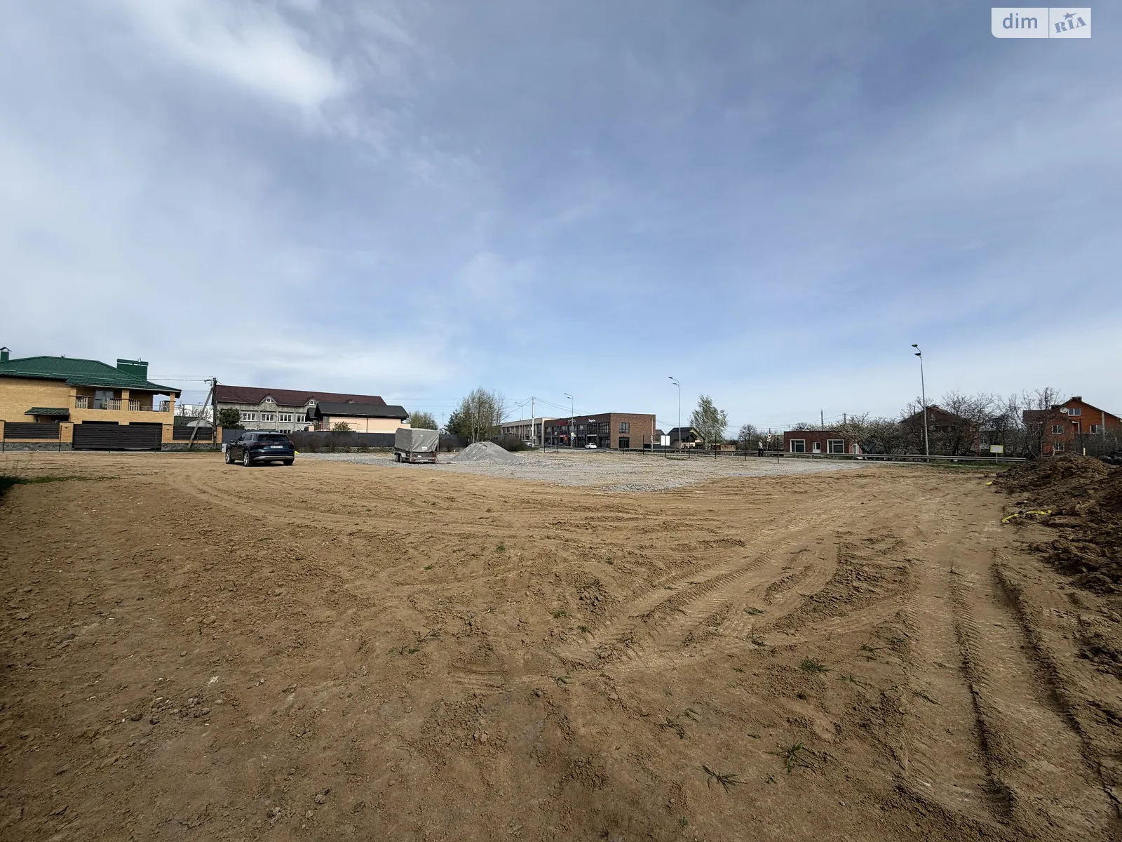 Продается земельный участок 27 соток в Винницкой области, цена: 810000 $ - фото 1