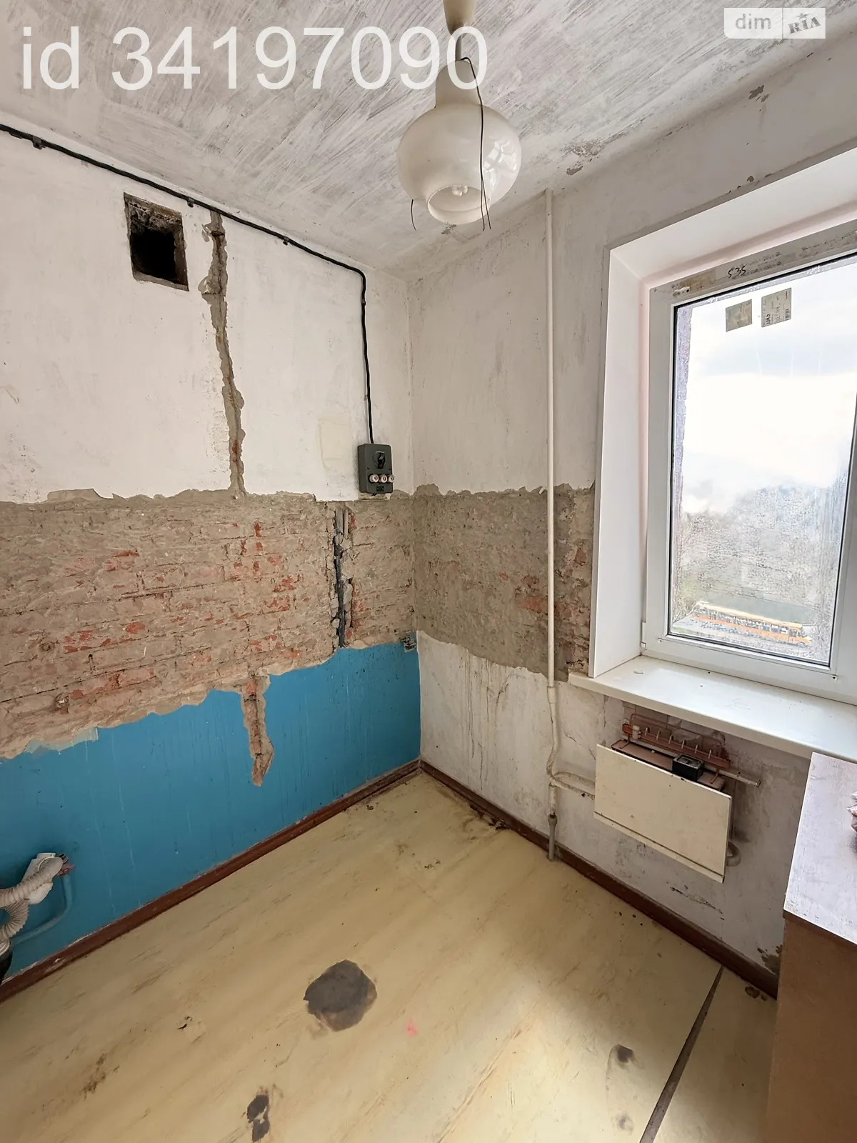 Продается 1-комнатная квартира 30 кв. м в Полтаве, цена: 20000 $ - фото 1