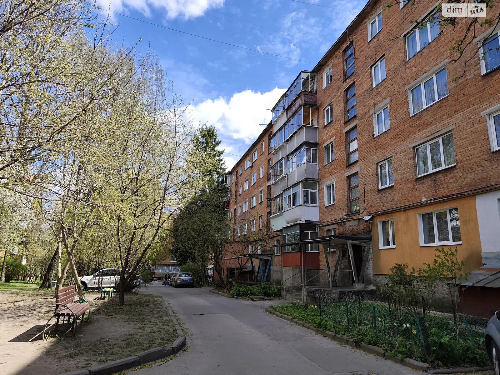 вул. Молодіжна Південно-Західний Хмельницький, цена: 3500 грн - фото 1