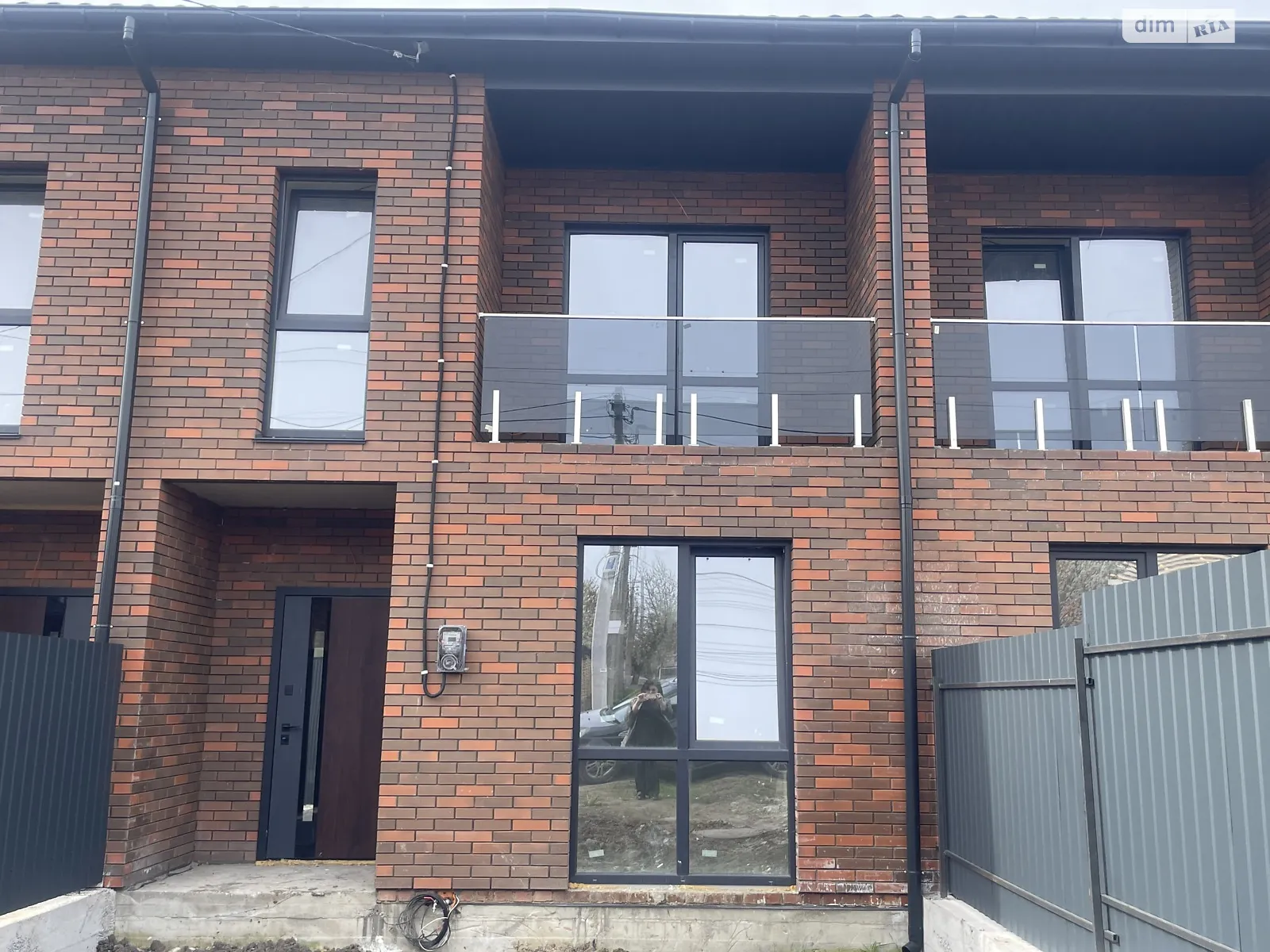 ул. Винниченко, 23 Винницкие Хутора, цена: 100000 $ - фото 1