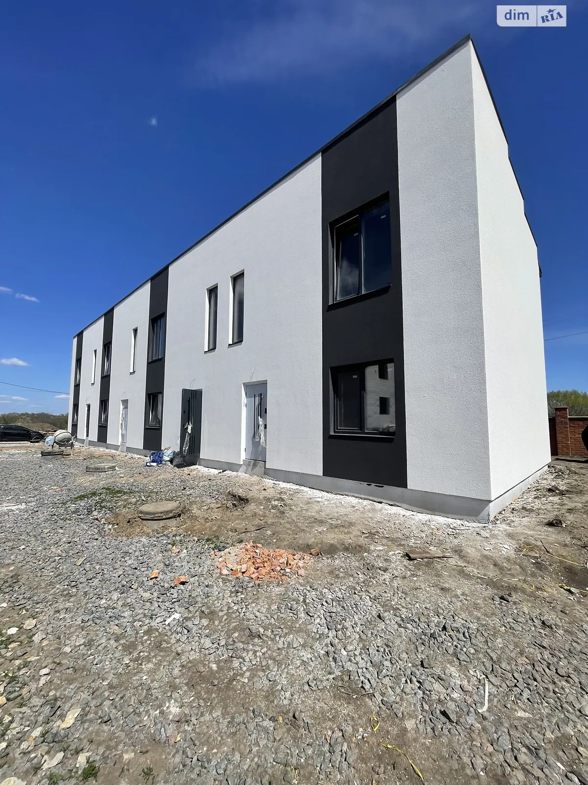 ул. Генерала Шаповала(Покрышкина) Винницкие Хутора, цена: 63000 $ - фото 1