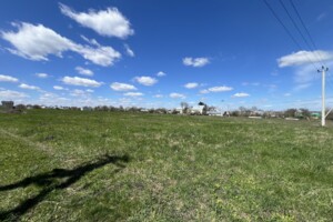 Купить землю под застройку в Тернопольской области