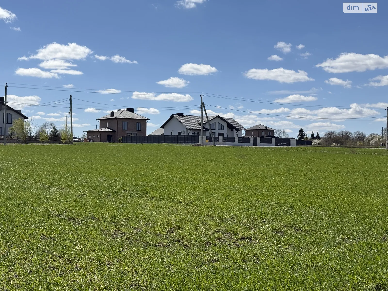 Продается земельный участок 31 соток в Тернопольской области, цена: 62000 $ - фото 1