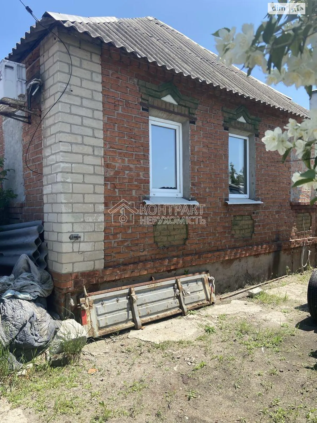 Продается одноэтажный дом 60.1 кв. м с беседкой, цена: 35000 $ - фото 1