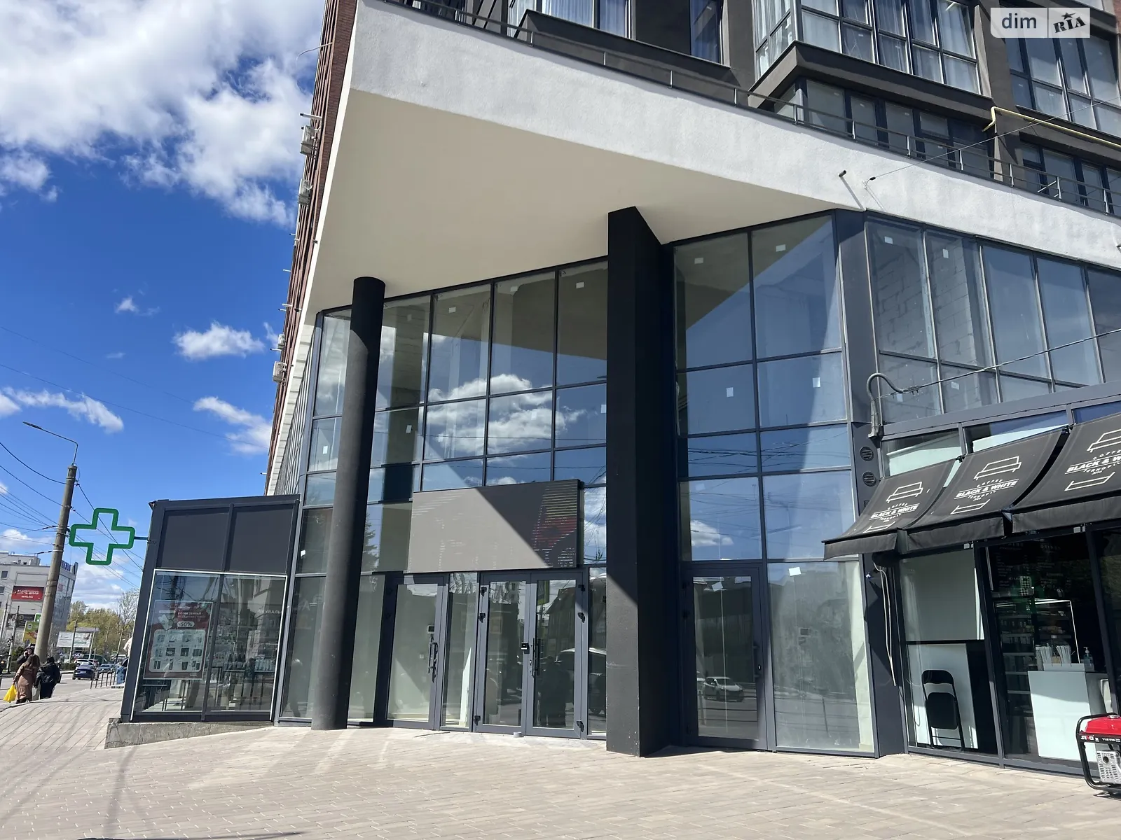 Продается помещения свободного назначения 18.3 кв. м в 11-этажном здании, цена: 27450 $ - фото 1