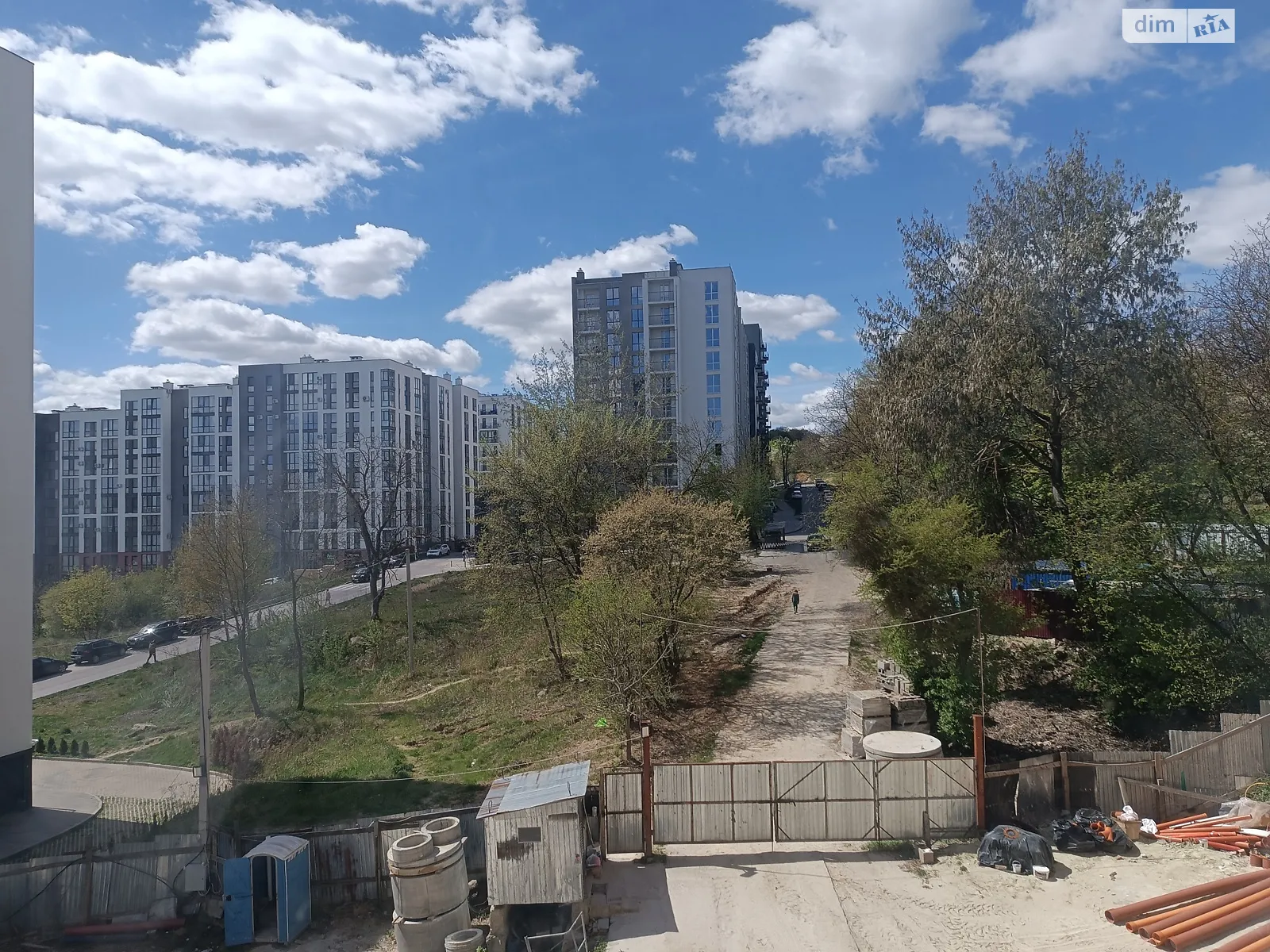 Продается 1-комнатная квартира 48 кв. м в Львове, ул. Малоголоскивская, 12Г - фото 1