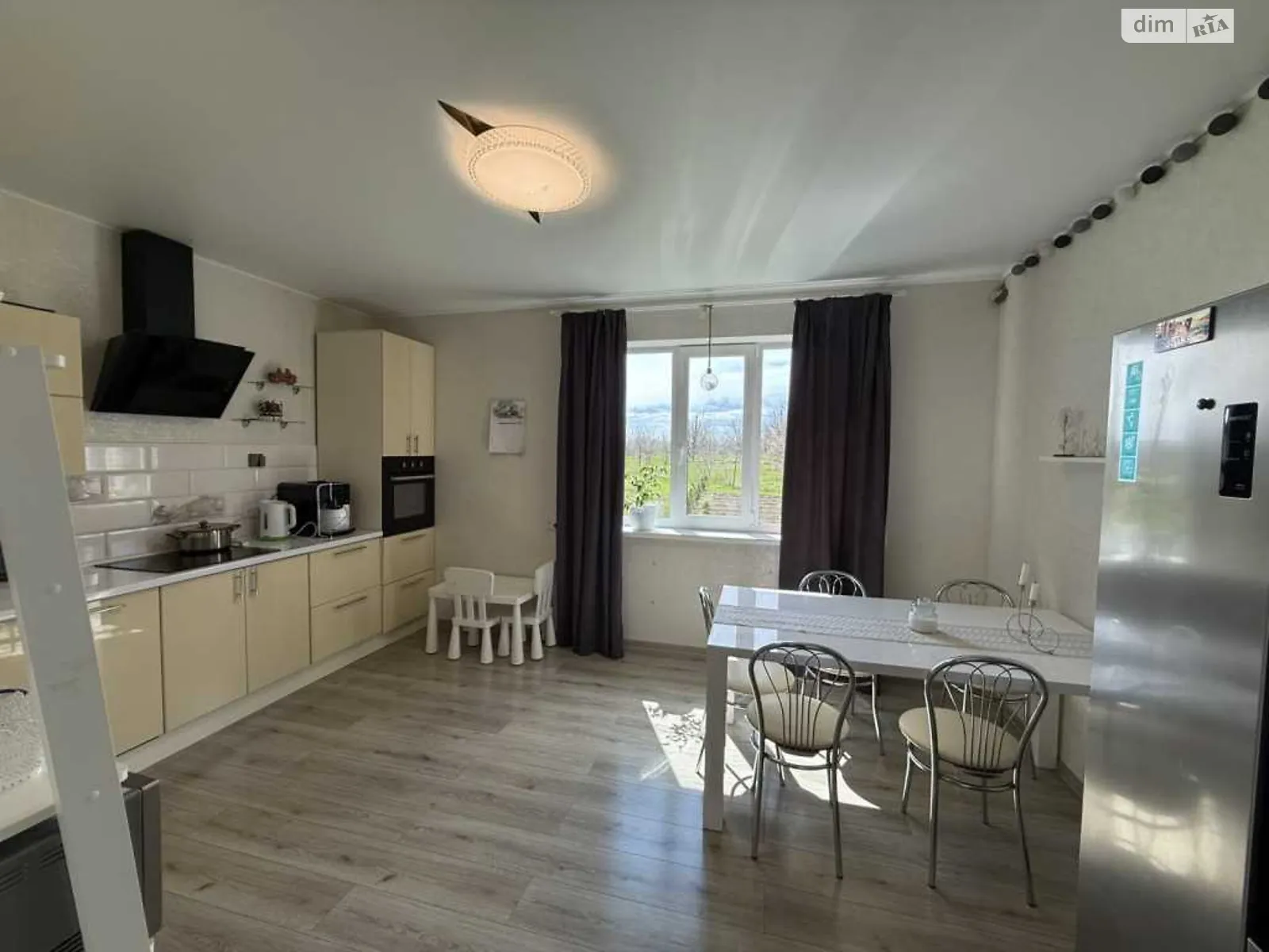 Продается одноэтажный дом 109 кв. м с беседкой, цена: 90000 $ - фото 1