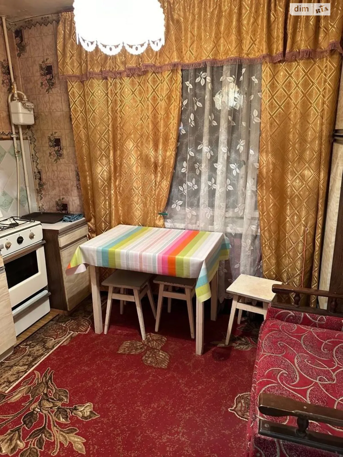 Продается 1-комнатная квартира 31.6 кв. м в Хмельницком, Львовское шоссе - фото 1