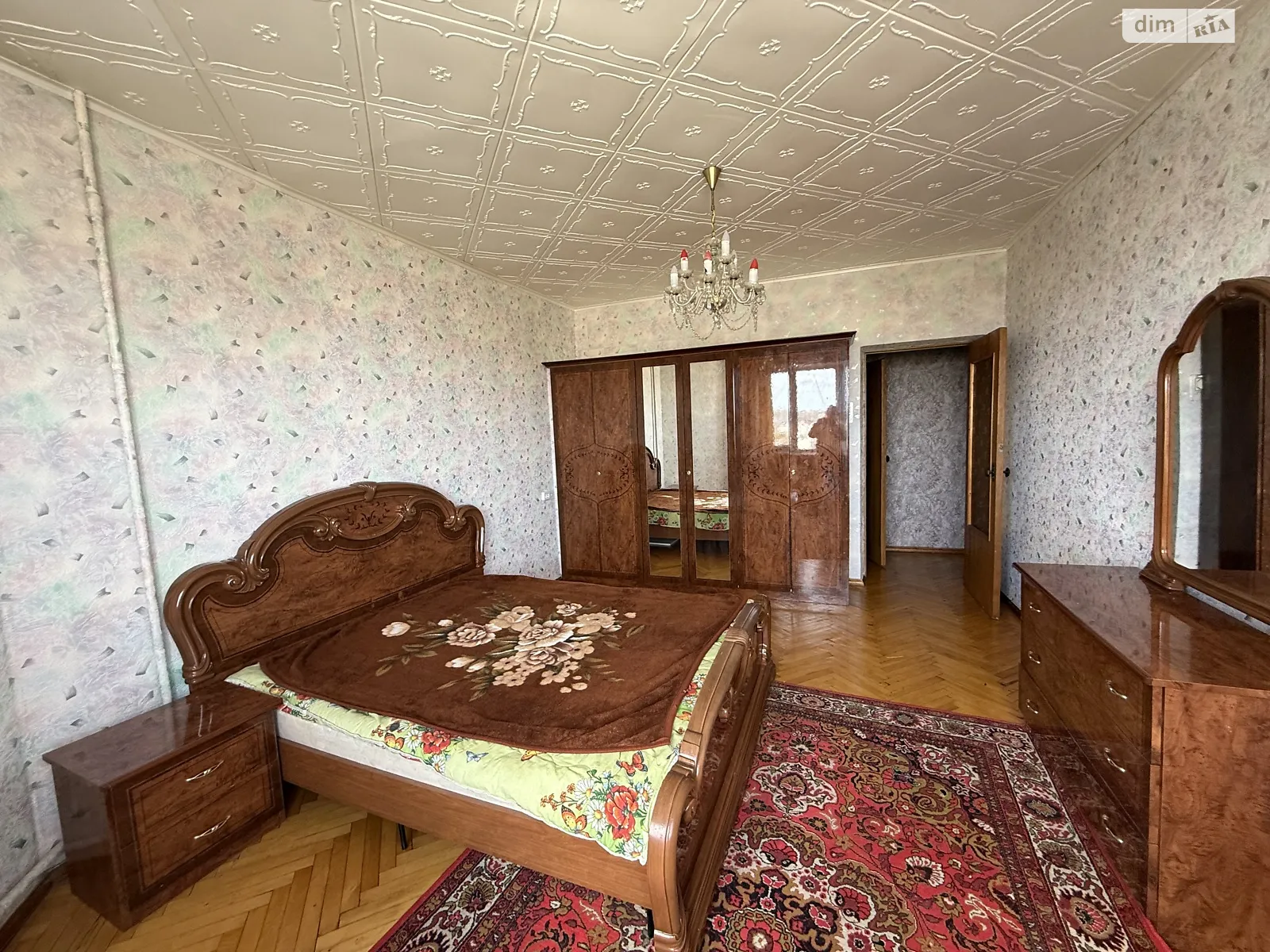 Сдается в аренду 3-комнатная квартира 92.1 кв. м в Хмельницком, ул. Пилотская, 7 - фото 1