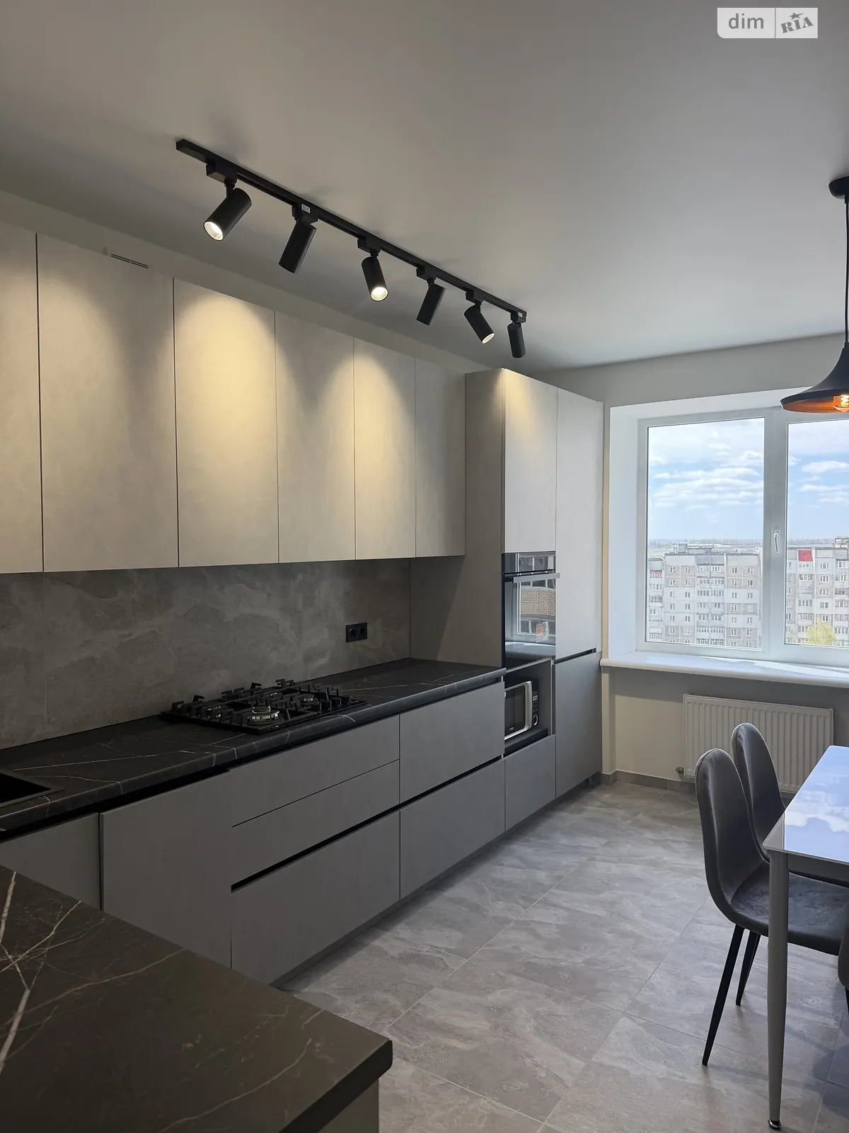 Сдается в аренду 1-комнатная квартира 48 кв. м в Хмельницком, ул. Лесогриневецкая, 18 - фото 1