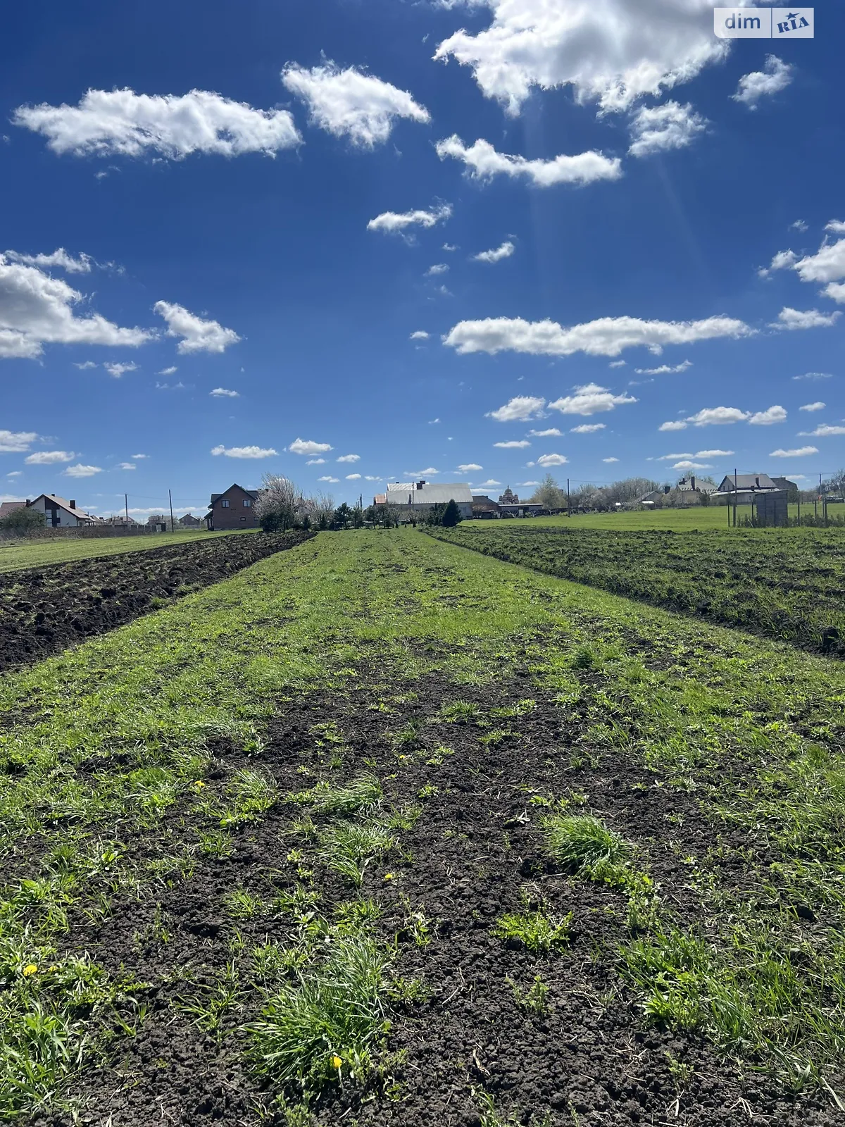 Продается земельный участок 20 соток в Тернопольской области, цена: 30000 $ - фото 1