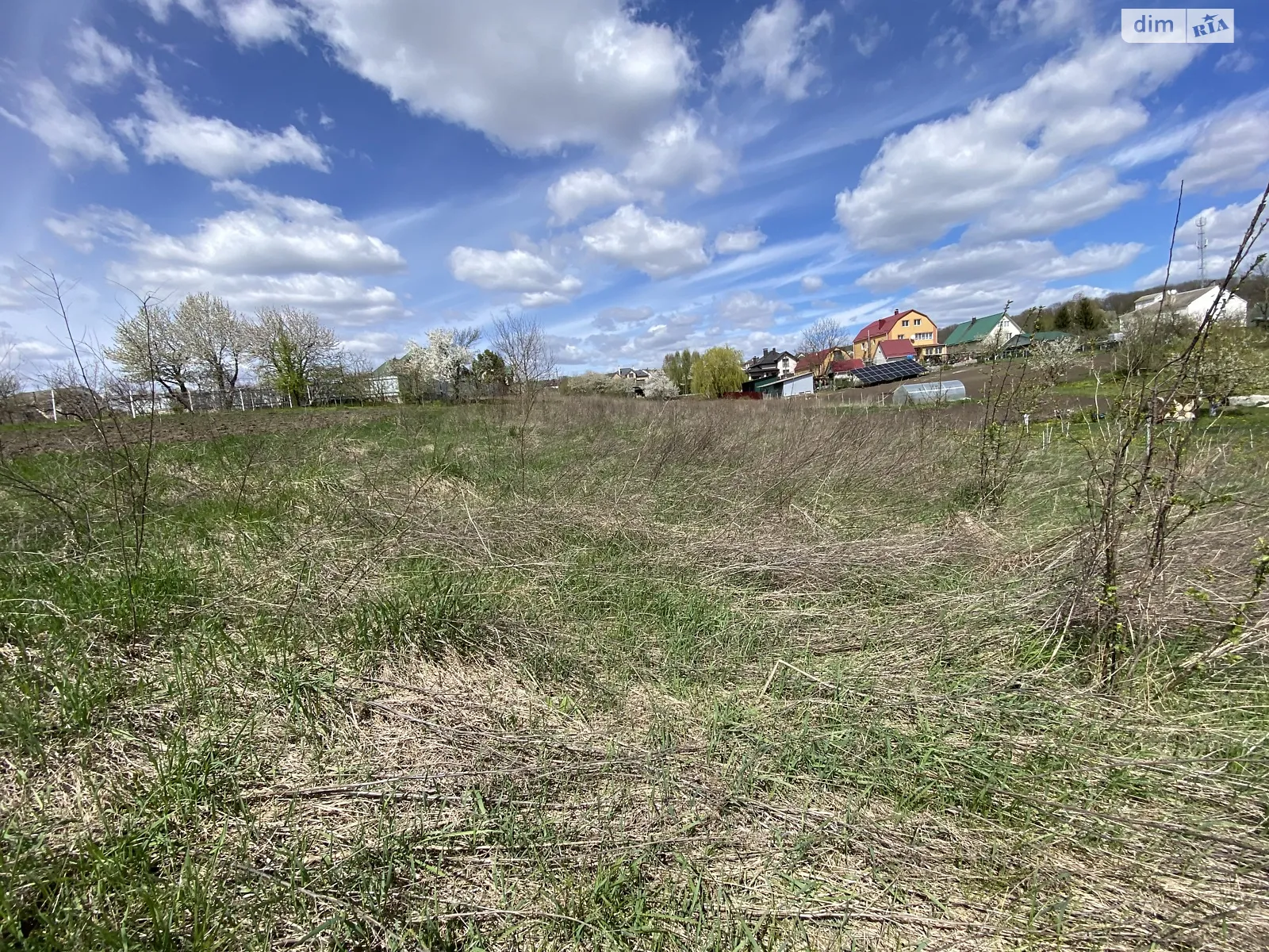 Продается земельный участок 10 соток в Хмельницкой области, цена: 12000 $ - фото 1