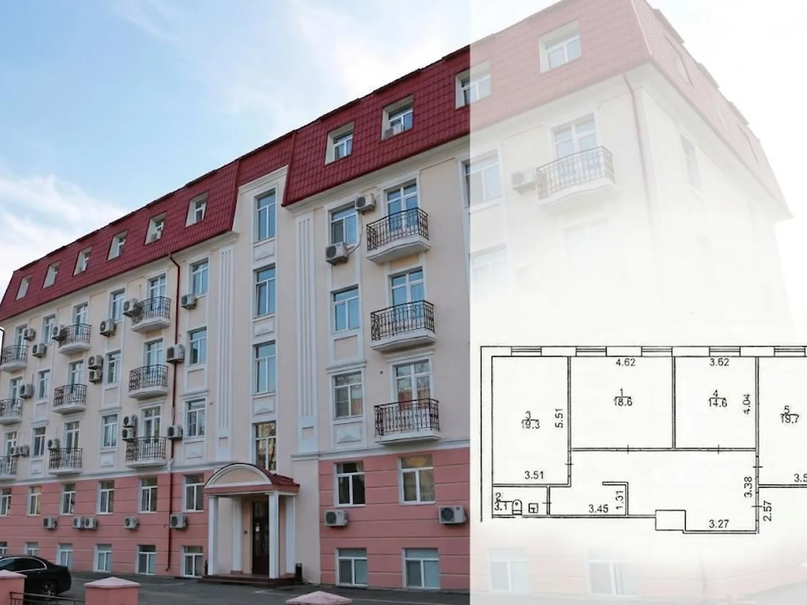 ул. Глубочицкая, 40 Кудрявець Киев Лукьяновская, цена: 34500 грн - фото 1