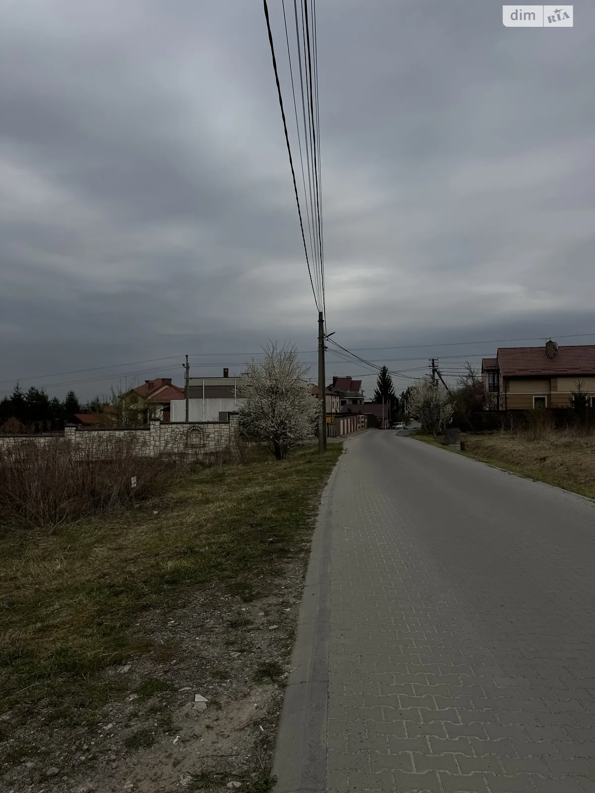 Продається земельна ділянка 46 соток у Львівській області, цена: 320000 $ - фото 1