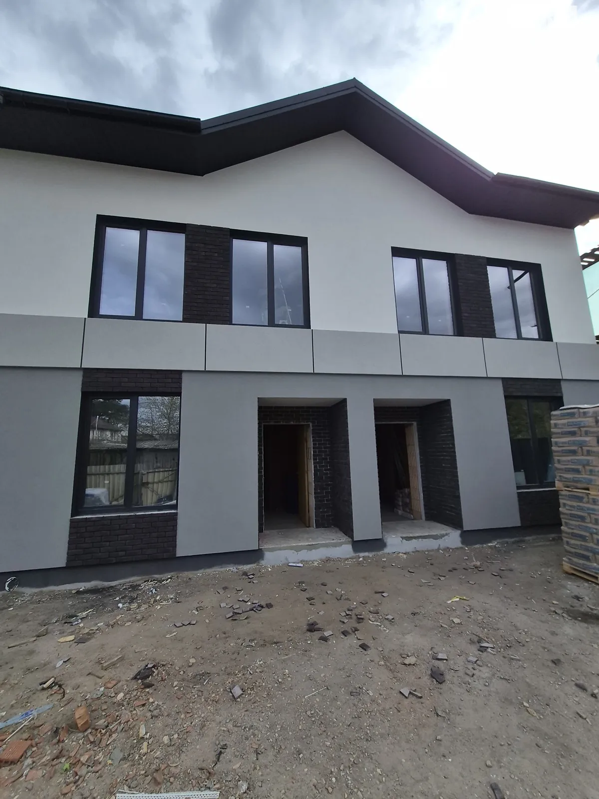 ул. Николая Винграновского(1-го Мая), 24 Ирпень, цена: 105000 $ - фото 1