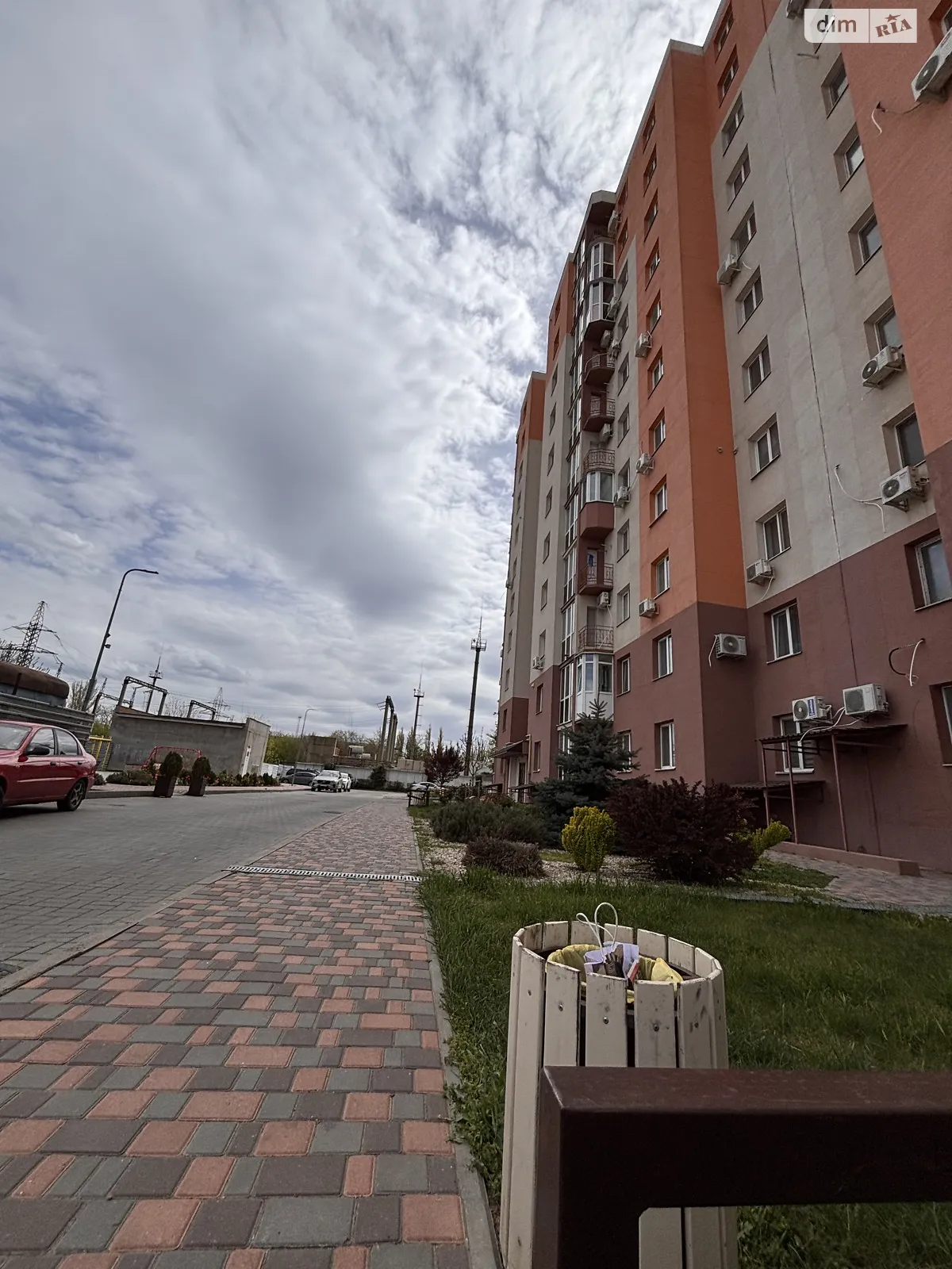 Продается 3-комнатная квартира 83.4 кв. м в Николаеве, ул. Гражданская (Цен. р-н) - фото 1