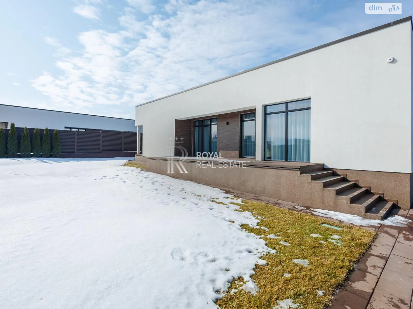 Продается одноэтажный дом 168.3 кв. м с подвалом, цена: 425000 $ - фото 1