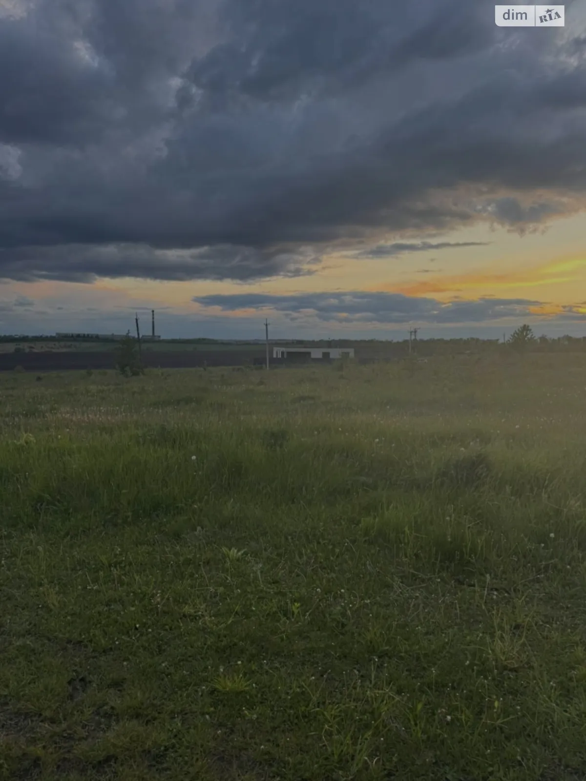 Продается земельный участок 25 соток в Хмельницкой области, цена: 13500 $ - фото 1