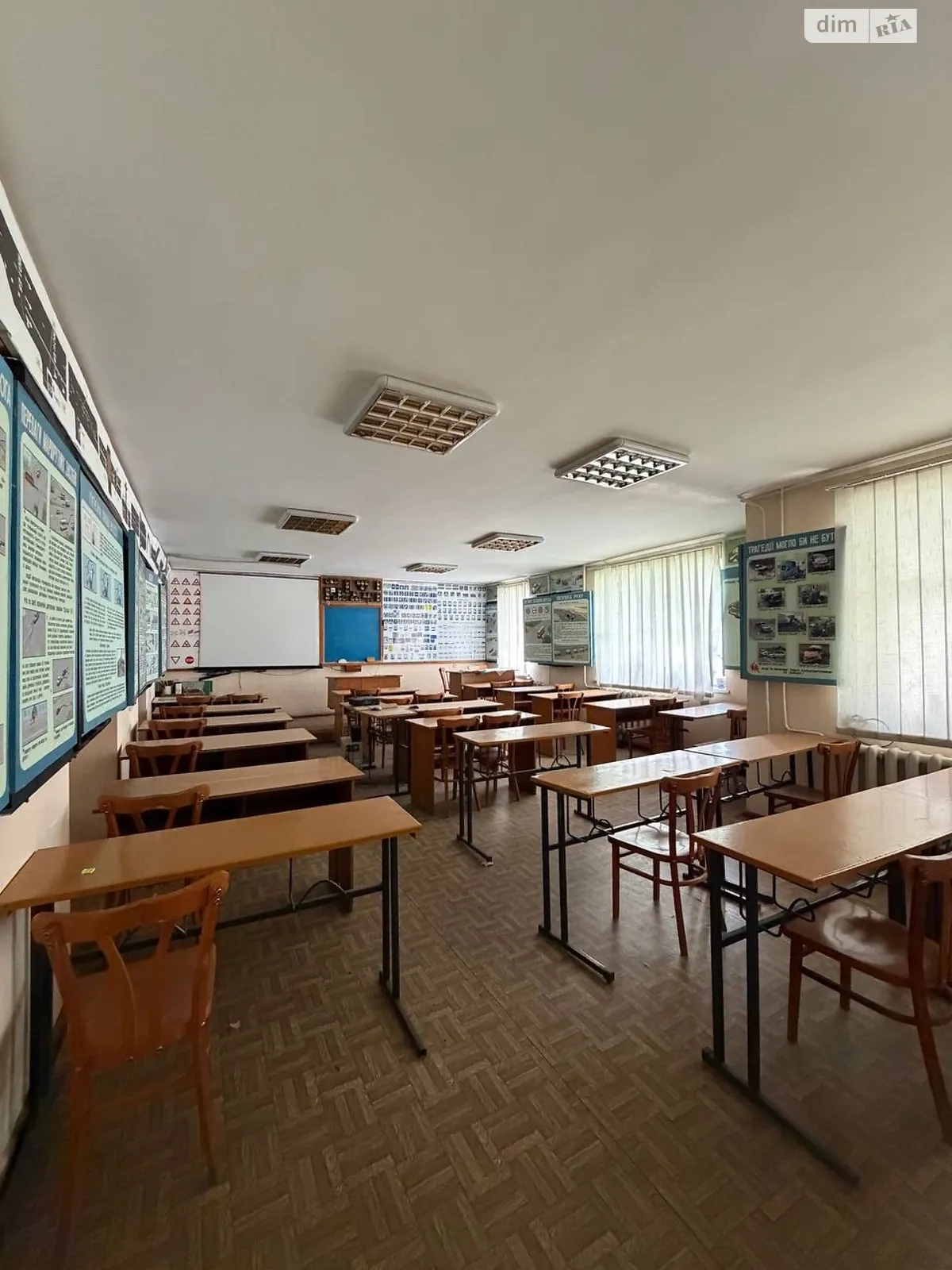 Сдается в аренду офис 109 кв. м в бизнес-центре, цена: 12000 грн - фото 1