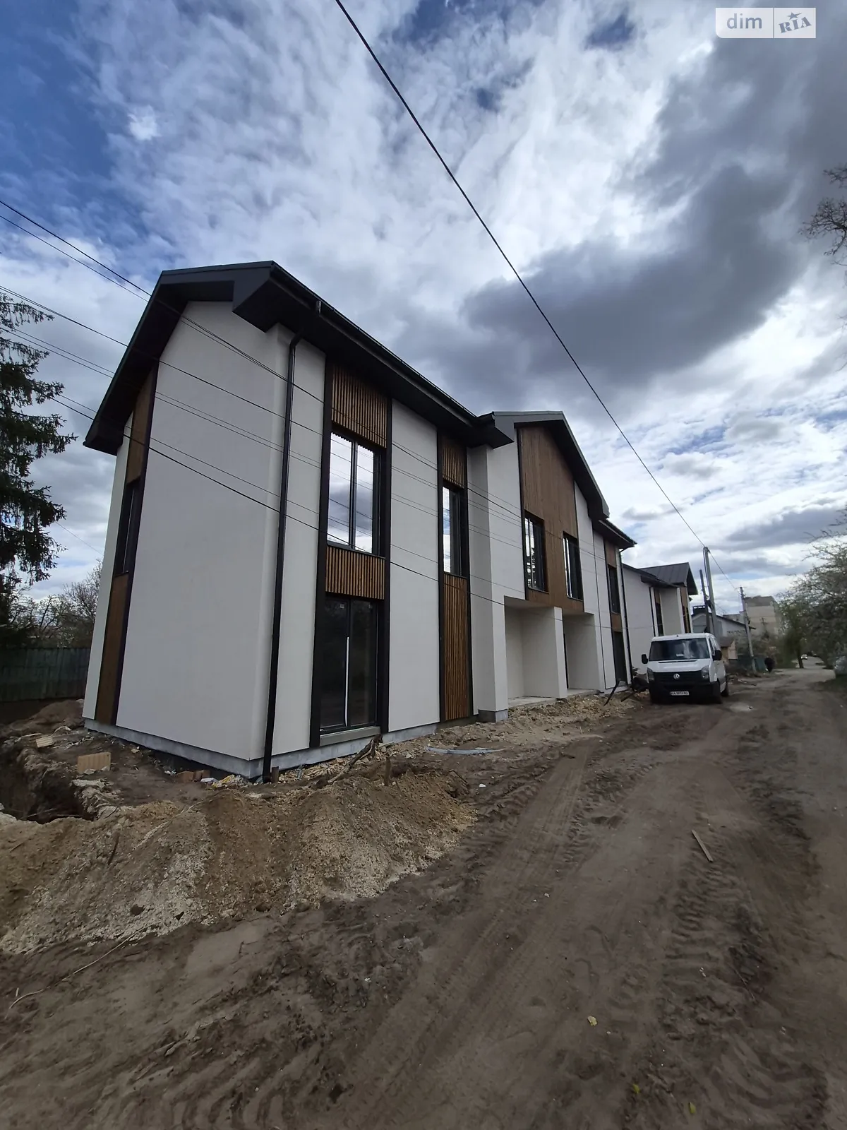 ул. Капитана Зайцева Ирпень, цена: 112000 $ - фото 1