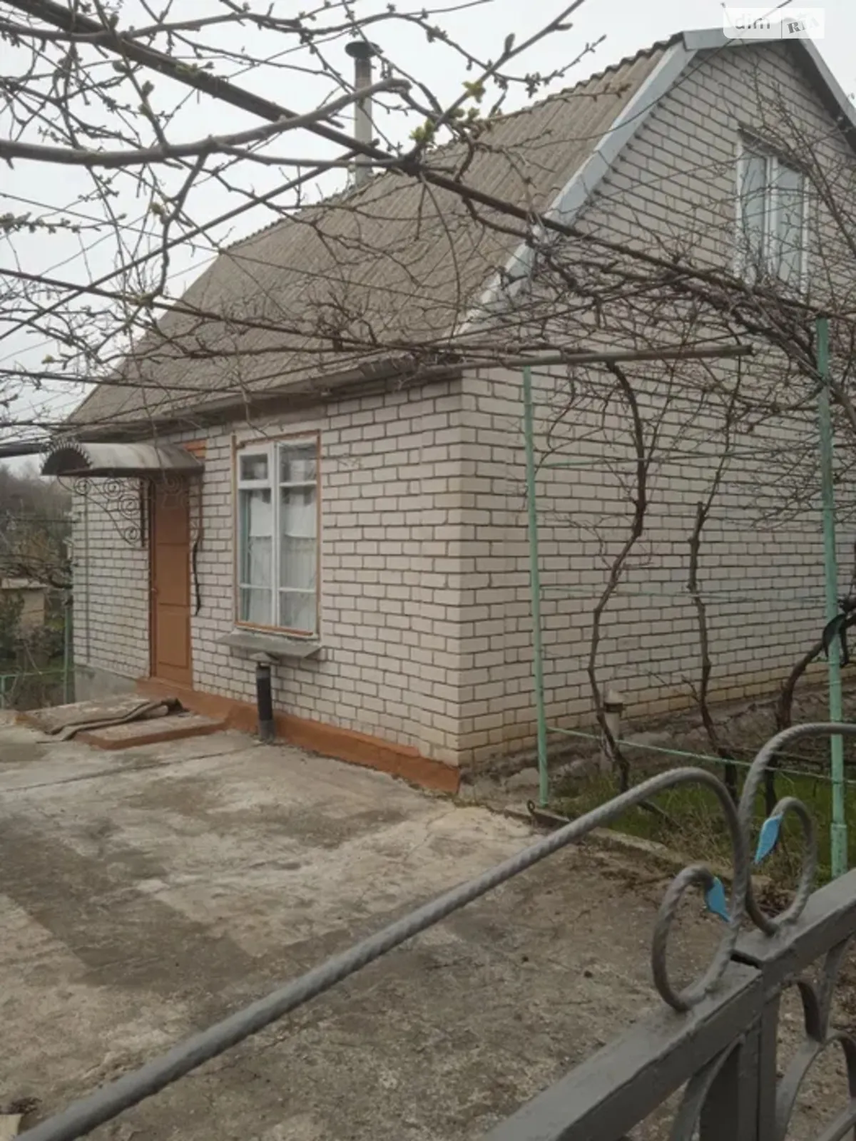 ДК Кур'яново Вільнокур’янівське, цена: 7000 $ - фото 1